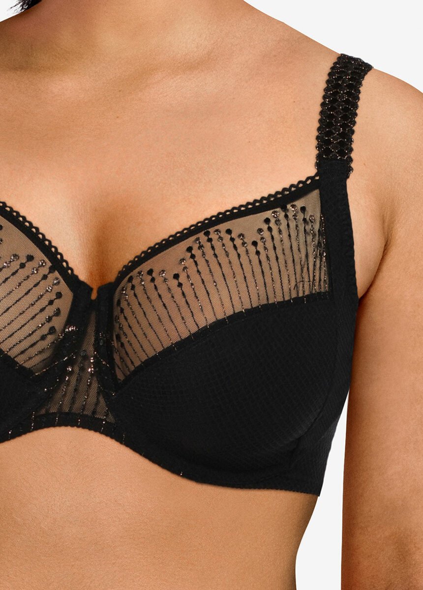 Chantelle®_-_Reggiseno_con_ferretto_Noir_DE2_slim