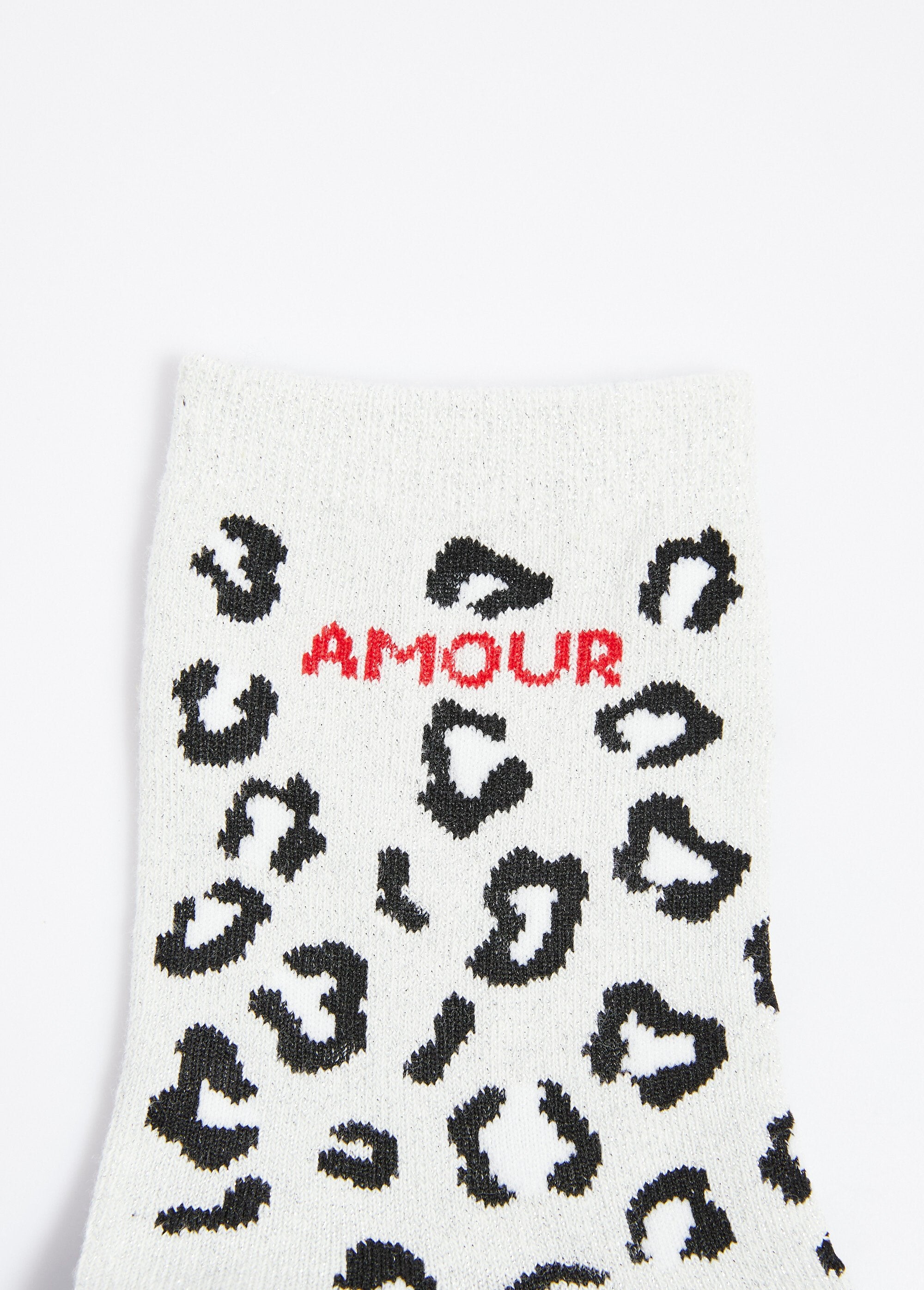 Calzini_AMOUR,_stampa_leopardo_metallizzata_Blanc_DE2_slim