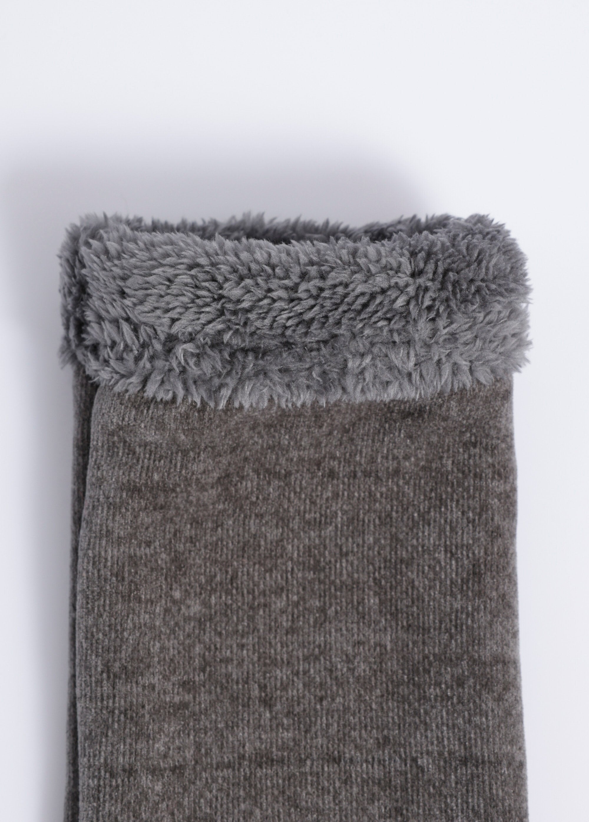 Calze_calde_per_interni_con_brufoli_Gris_DE2_slim