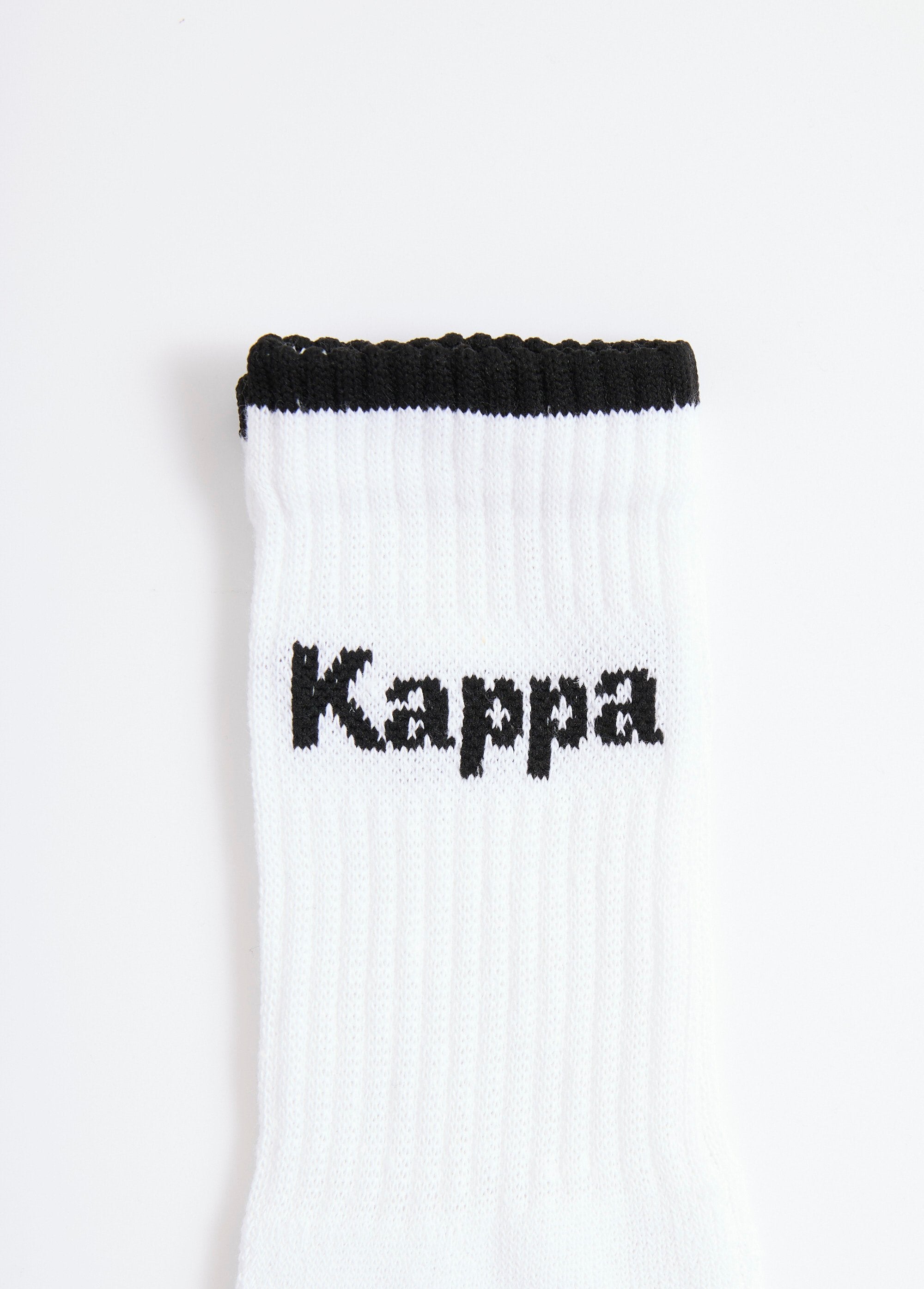 Calze_sportive_a_coste,_colore_chiaro_Blanc_DE2_slim