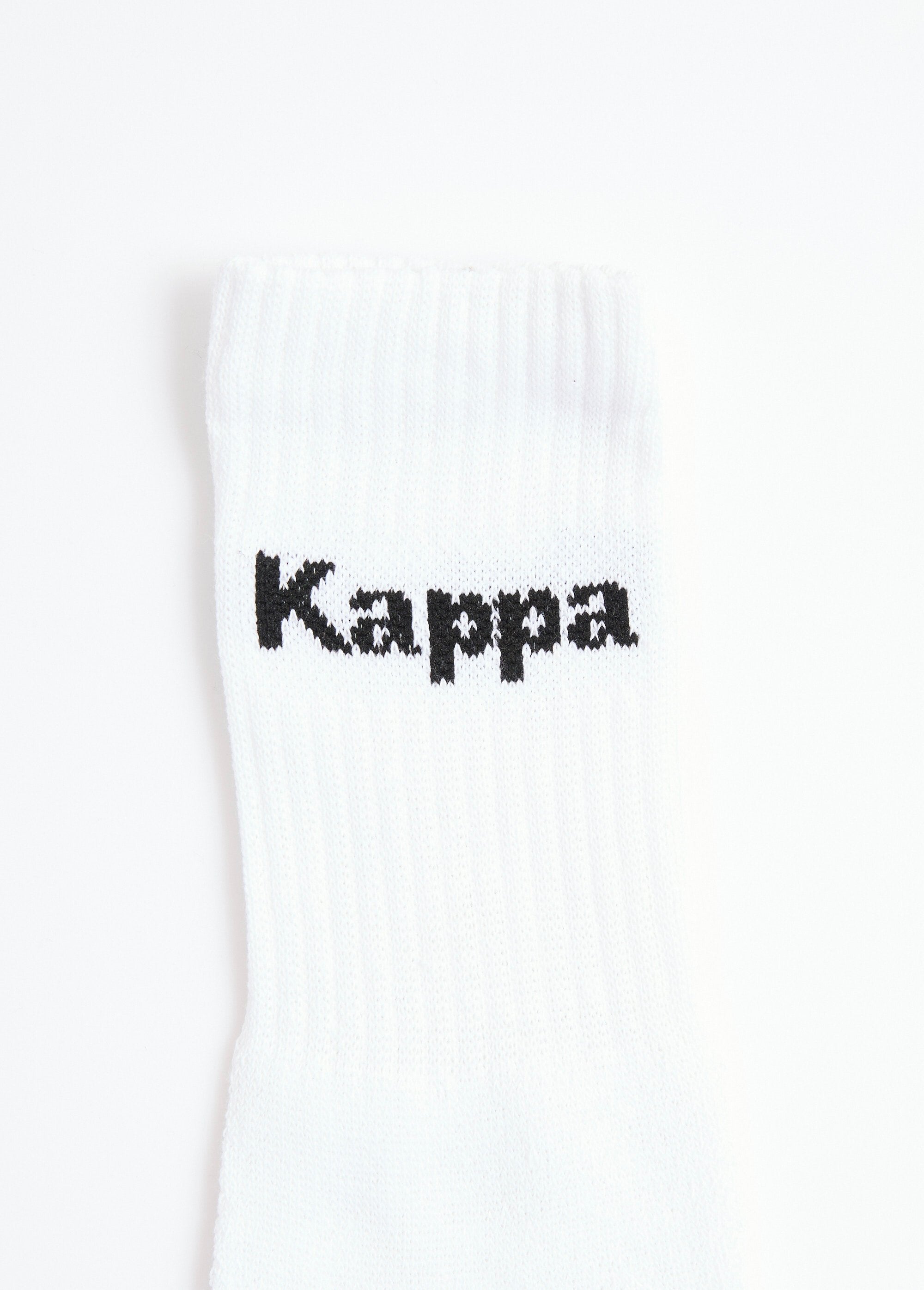 Calze_sportive_a_coste,_colore_chiaro_Blanc_DE4_slim