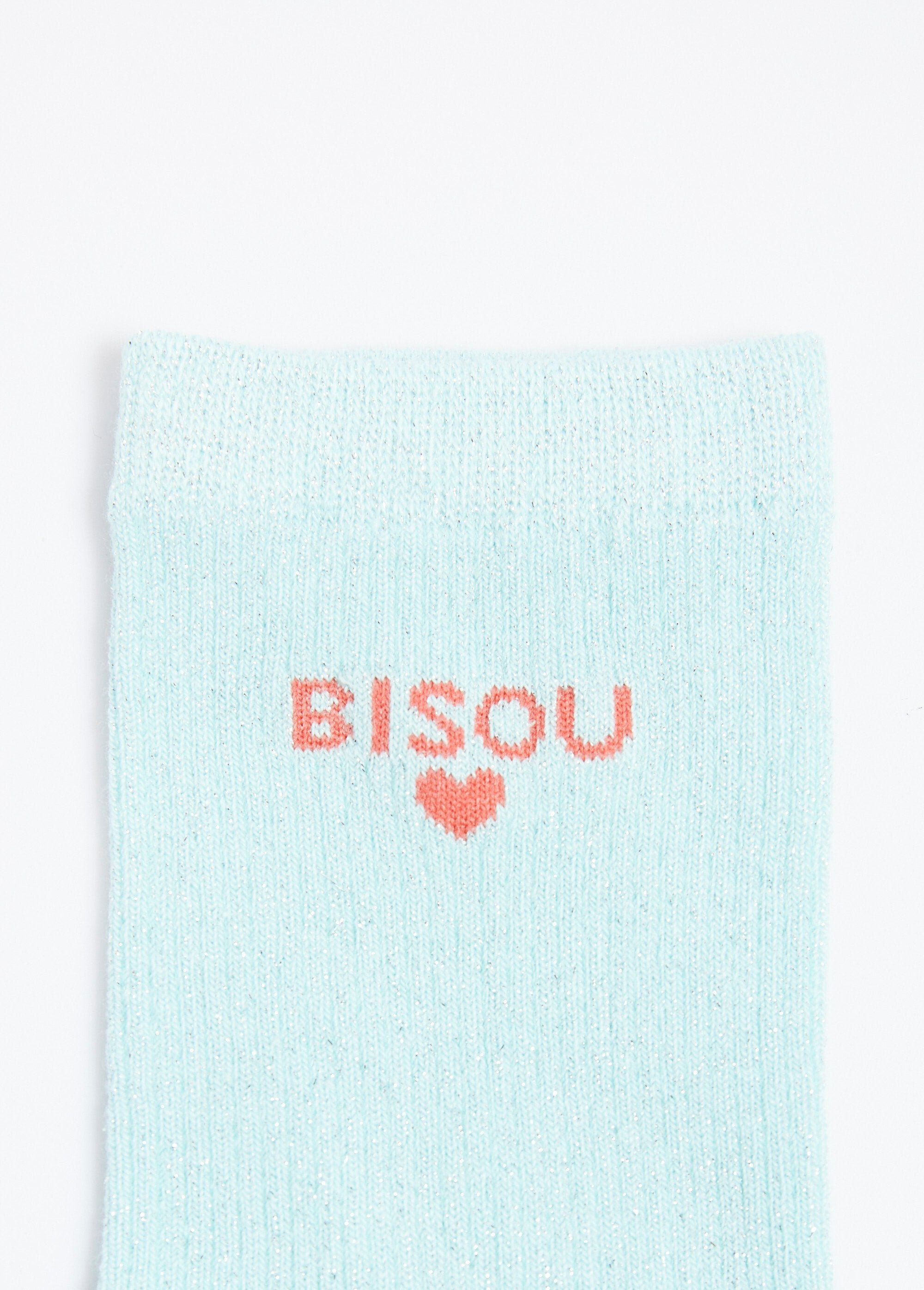 Calzini_in_filo_metallico_con_messaggio_BISOU_Bleu_ciel_DE2_slim