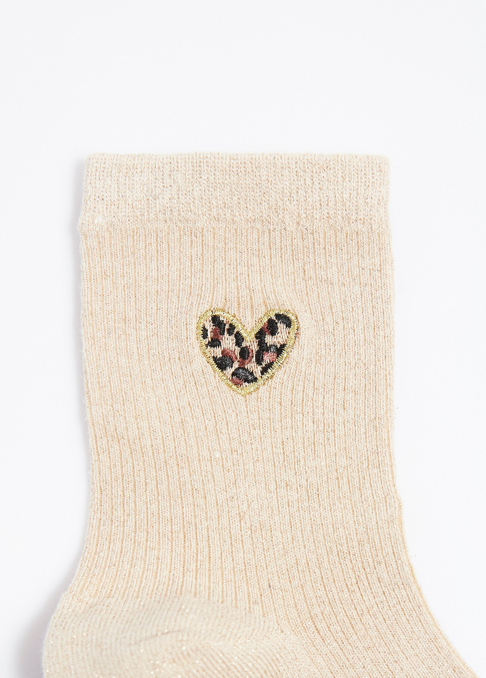 Calzini_con_cuore_leopardato_a_coste_sottili_Beige_DE2_slim