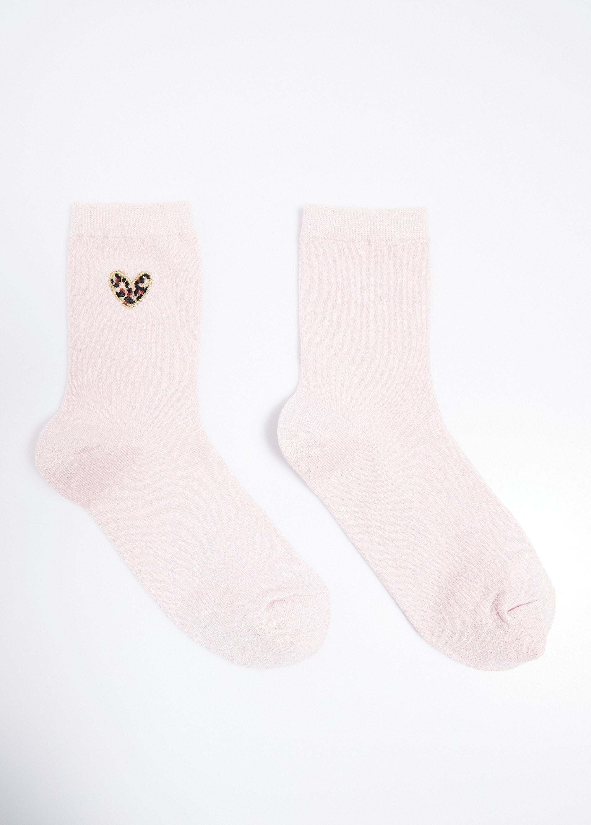 Calzini_con_cuore_leopardato_a_coste_sottili_Rose_FA1_slim