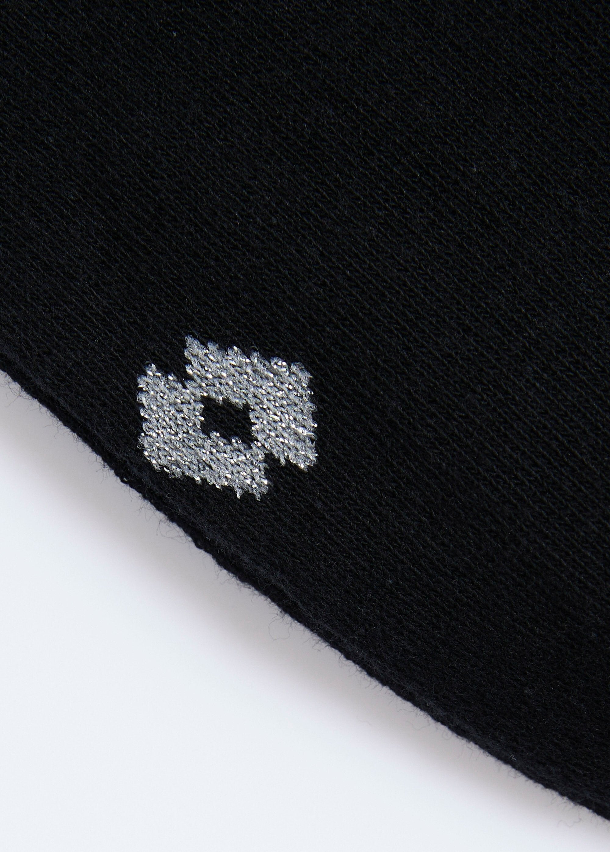 Calze_sportive_metallizzate_abbinate_Noir_DE2_slim