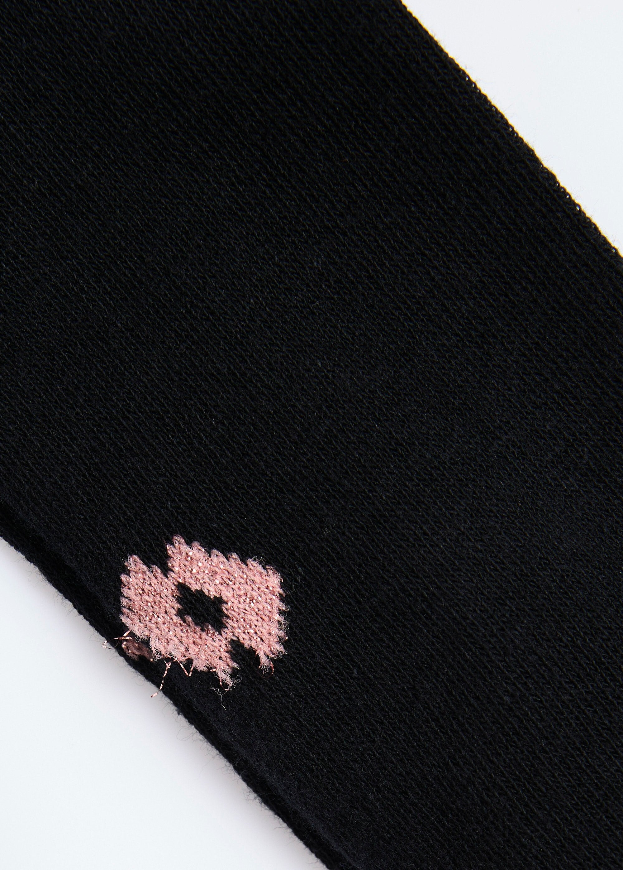 Calze_sportive_metallizzate_abbinate_Noir_DE3_slim