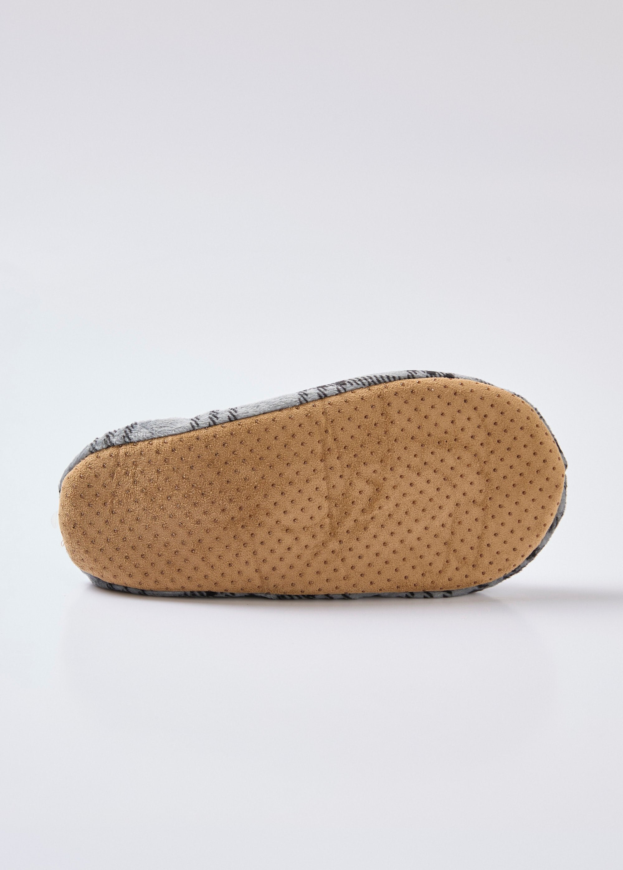 Calde_pantofole_foderate_in_sherpa_Carreaux_gris_UN1_slim