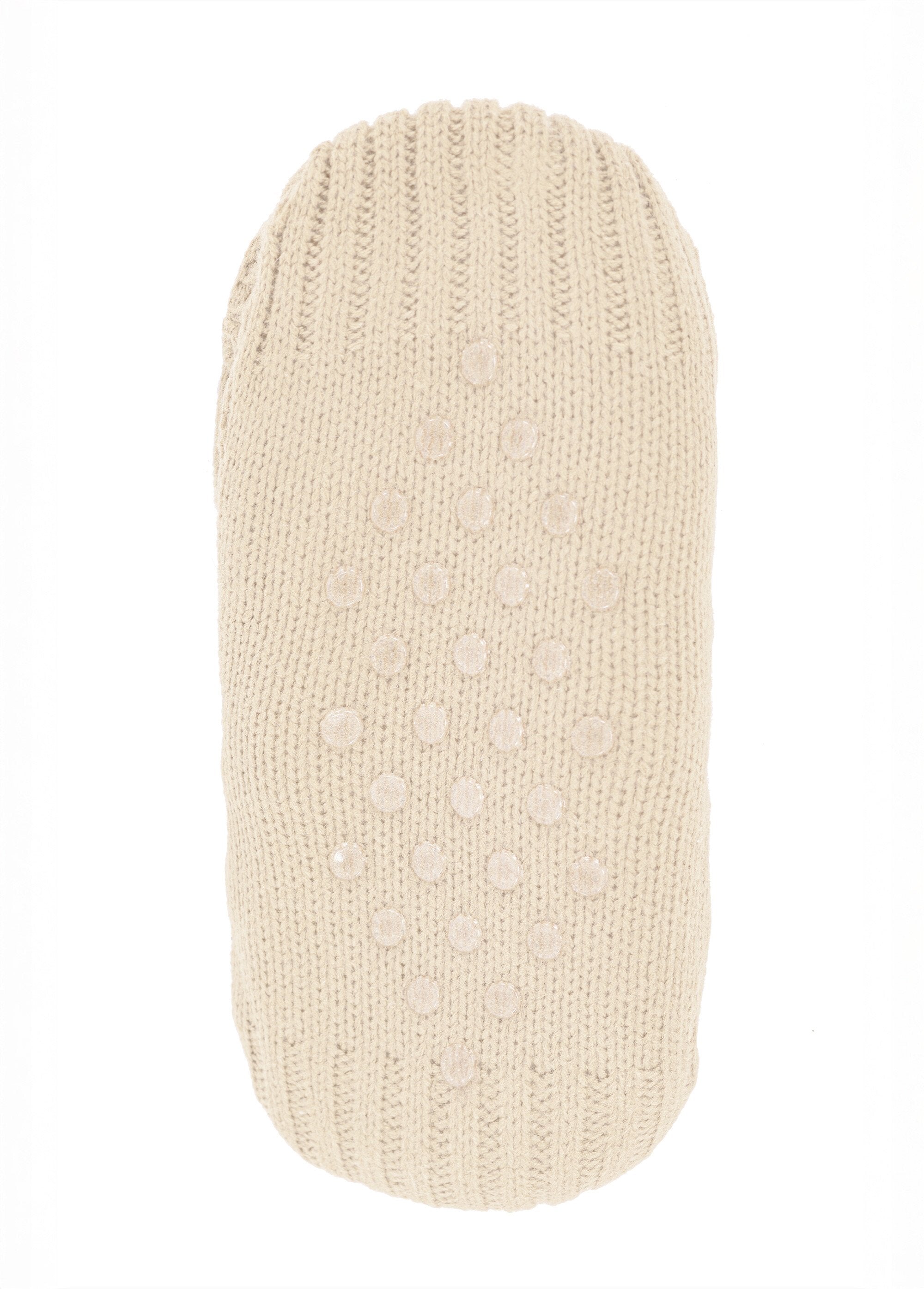 Calzini_da_pantofola_con_fodera_antiscivolo_Ivoire_UN1_slim