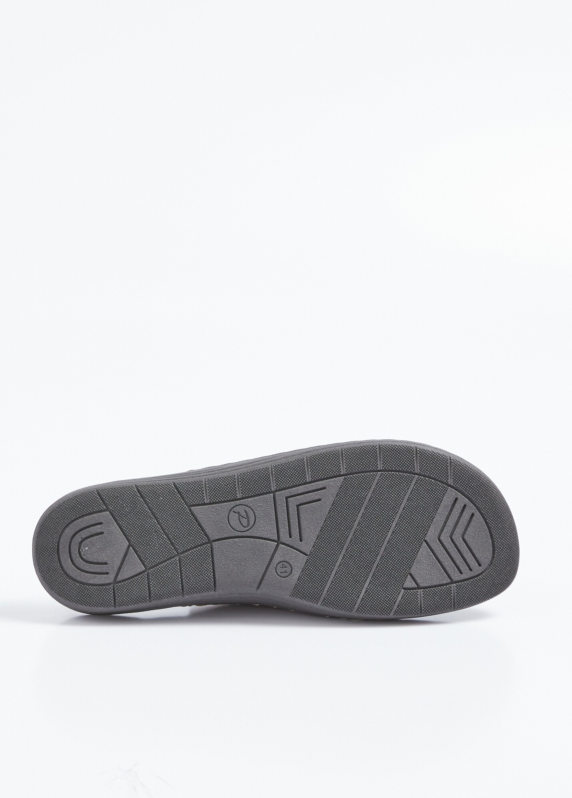 Pantofole_comfort_larghezza_vellutata_tessuto_ricamato_Marron_UN1_slim