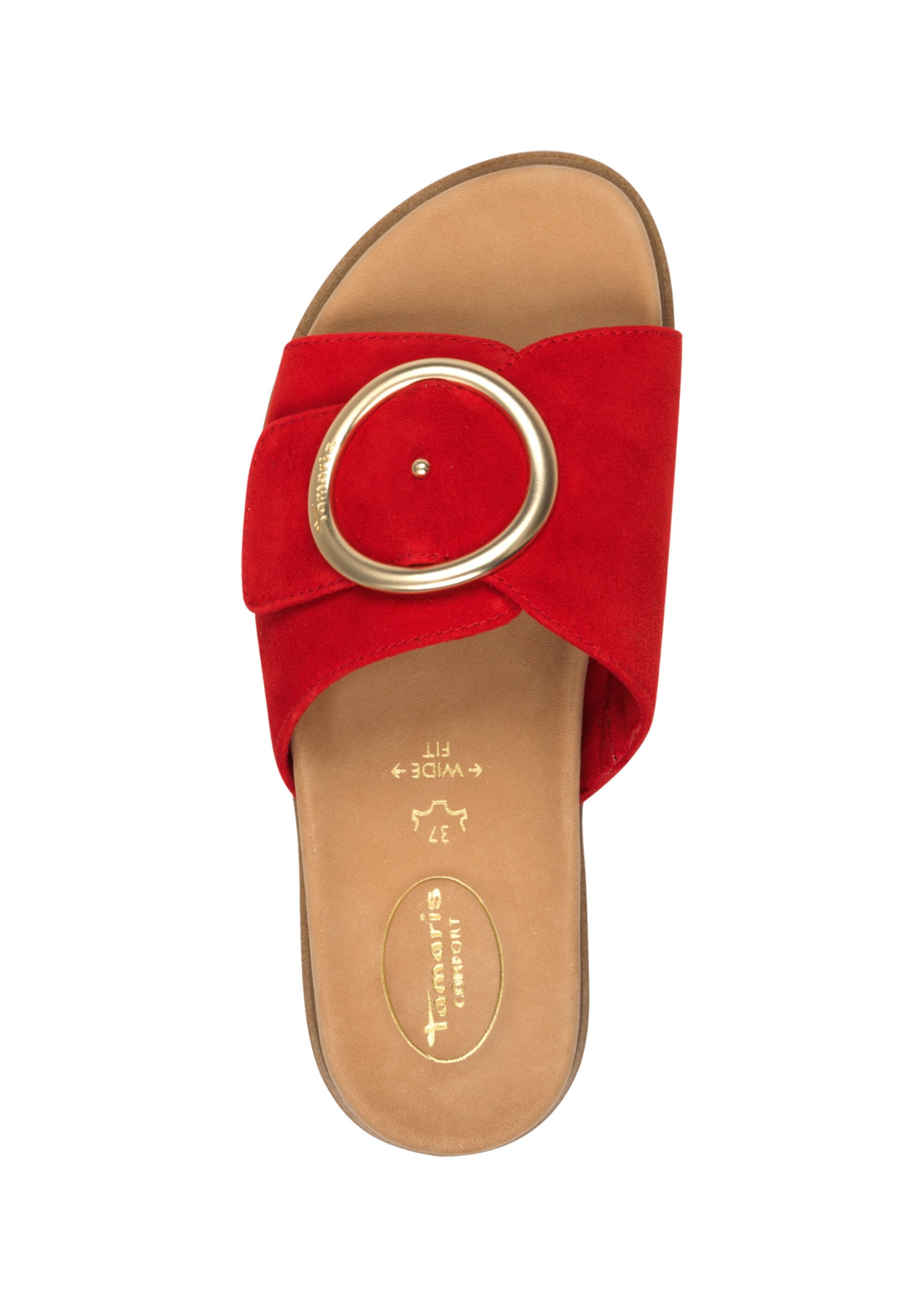 Mules_in_pelle_scamosciata_con_fibbia_in_metallo_Rouge_OV1_slim