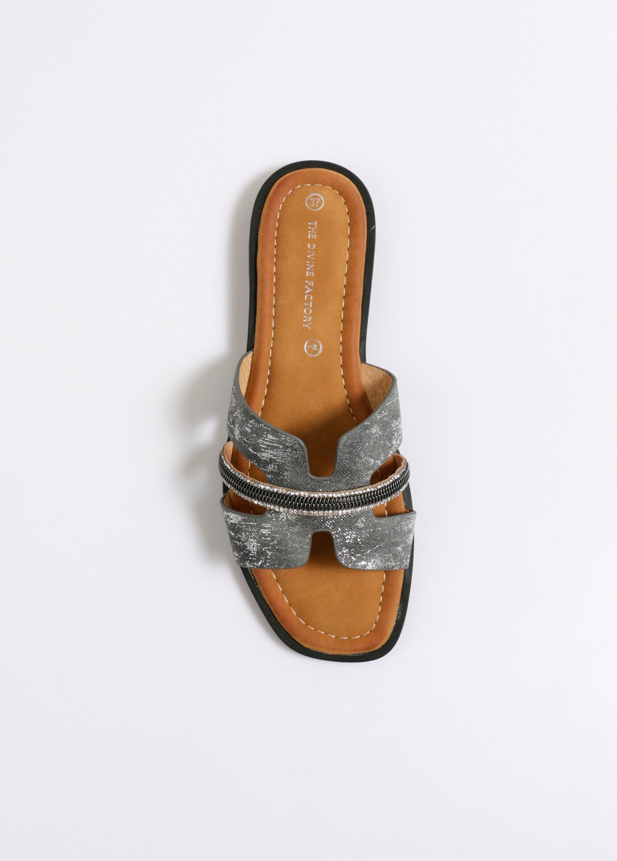 Mules_metalliche_con_cinturino_in_metallo_Noir_OV1_slim