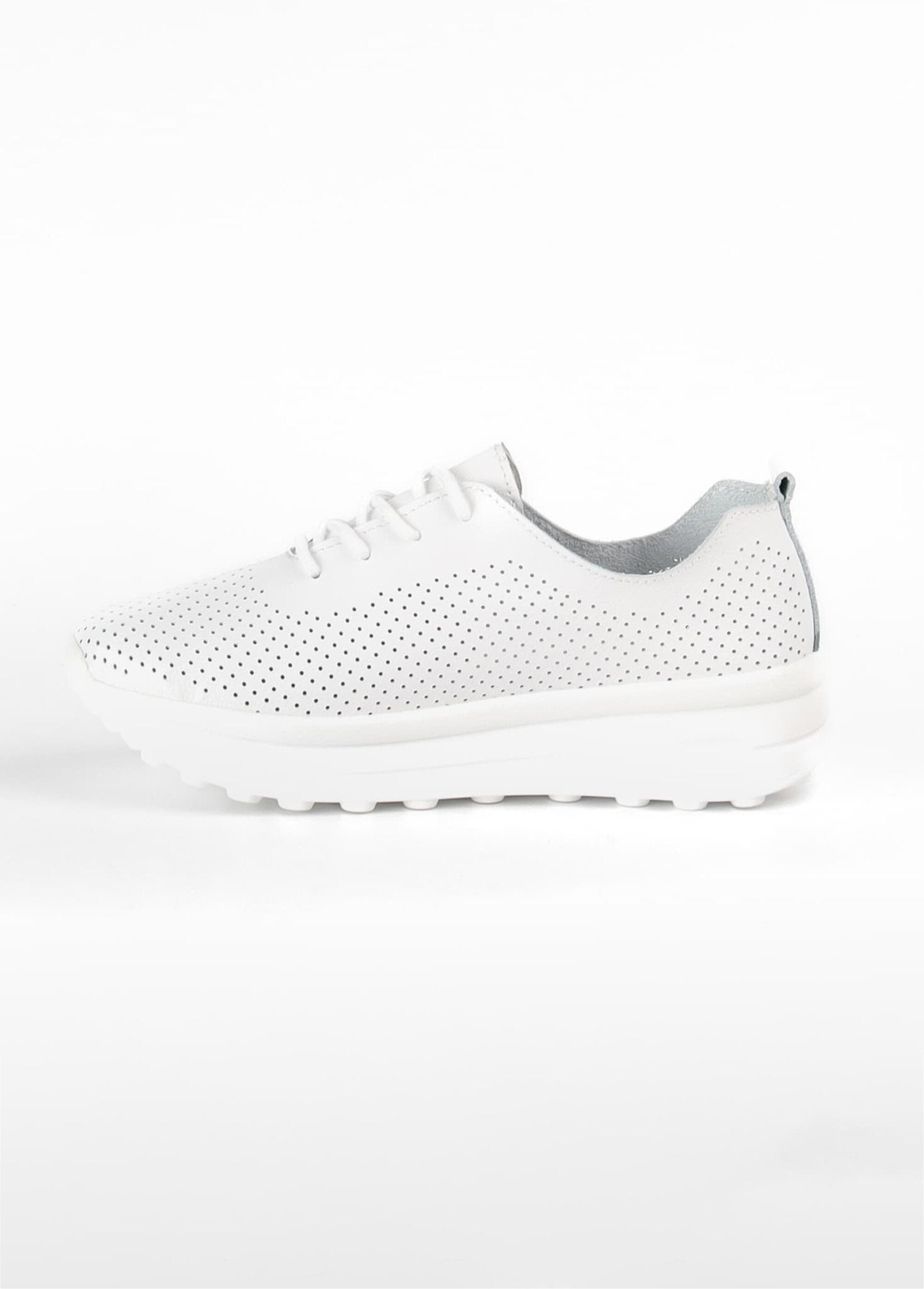 Scarpe_da_ginnastica_in_pelle_traforata_Blanc_GA1_slim