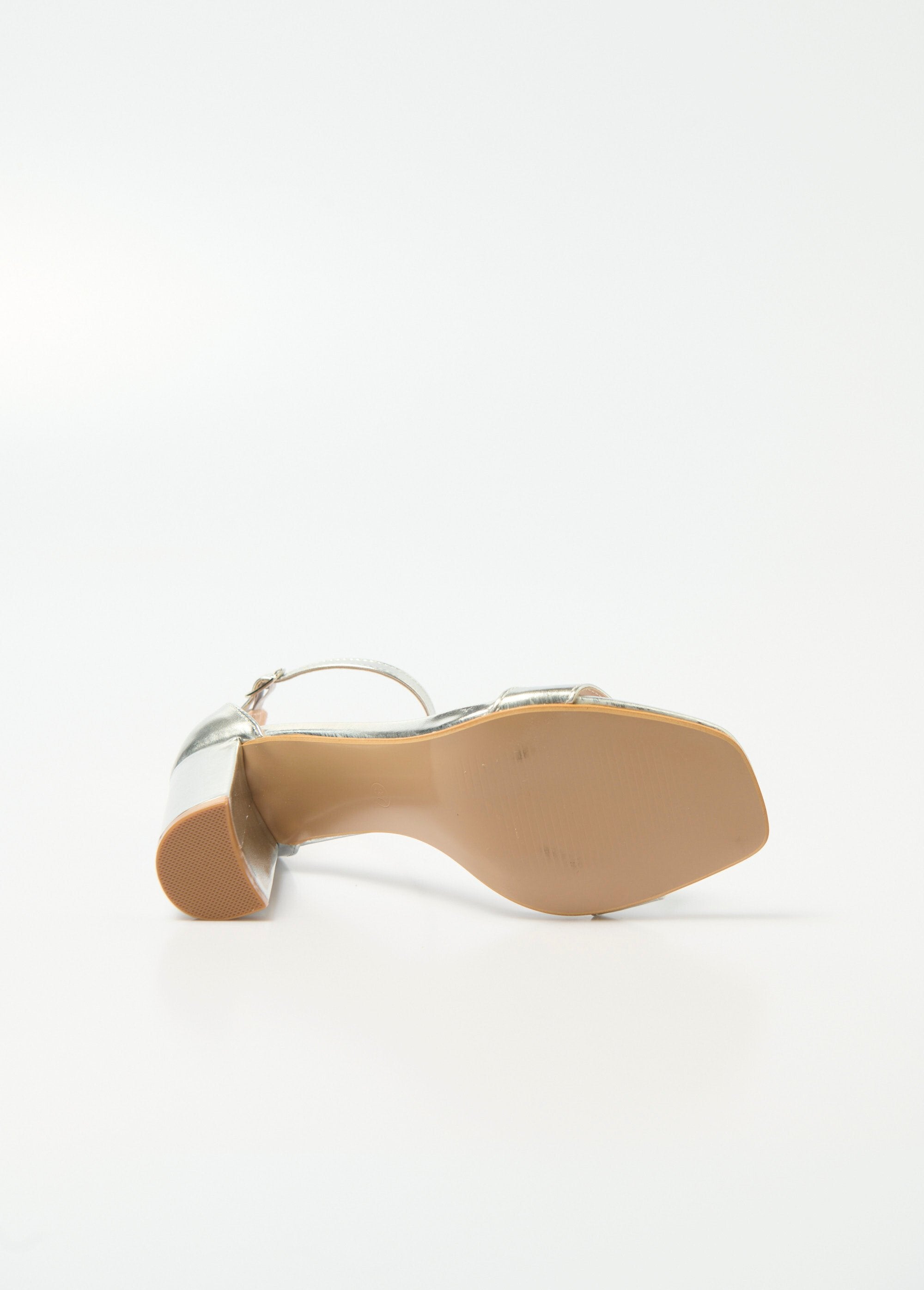 Joia®_-_Sandali_con_tacco_alto_e_cinturini_a_punta_quadrata_Argente_UN1_slim