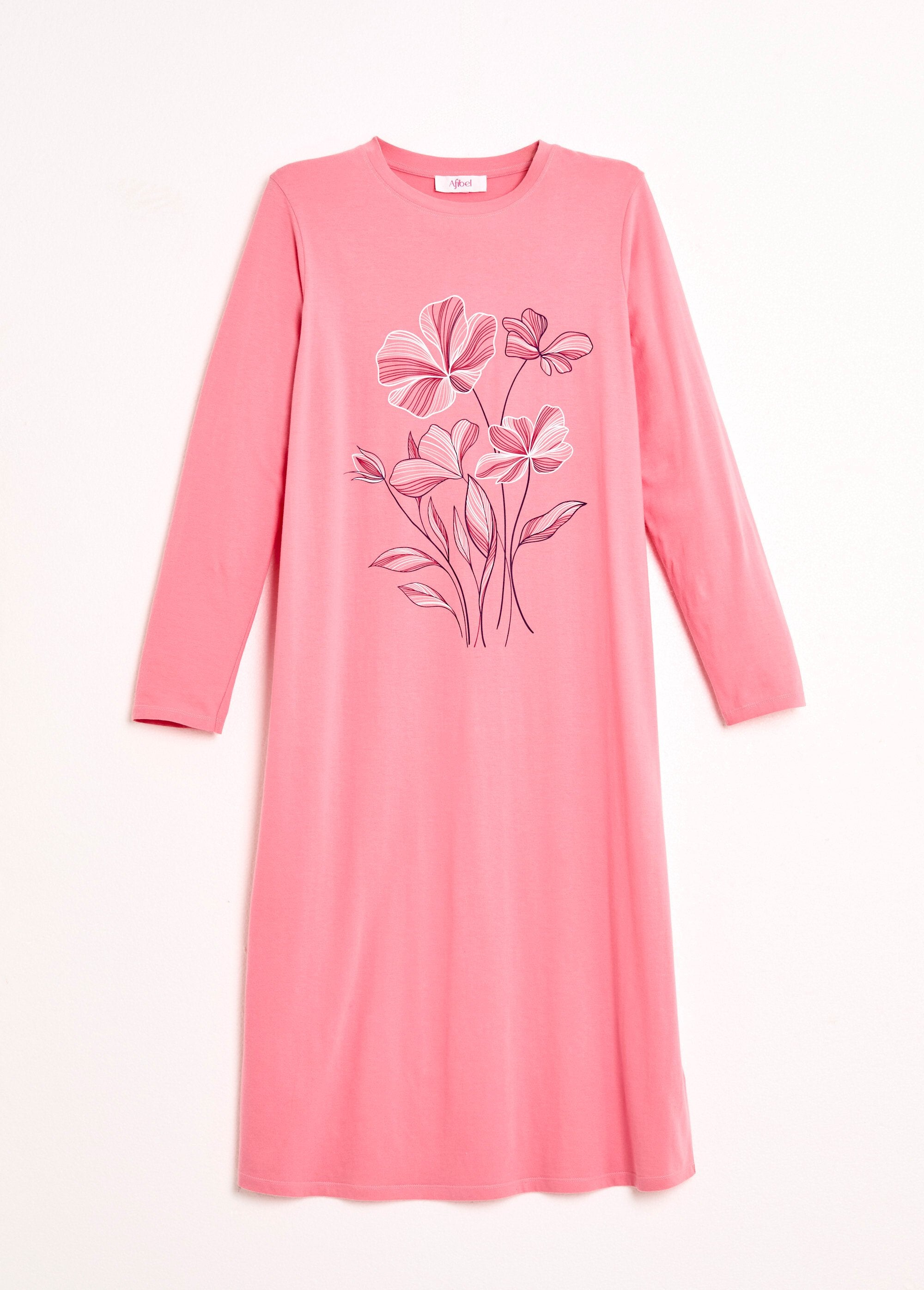 Camicia_da_notte_in_cotone_di_media_lunghezza_-_set_di_2_pezzi_Assortis_lot2_AP1_slim