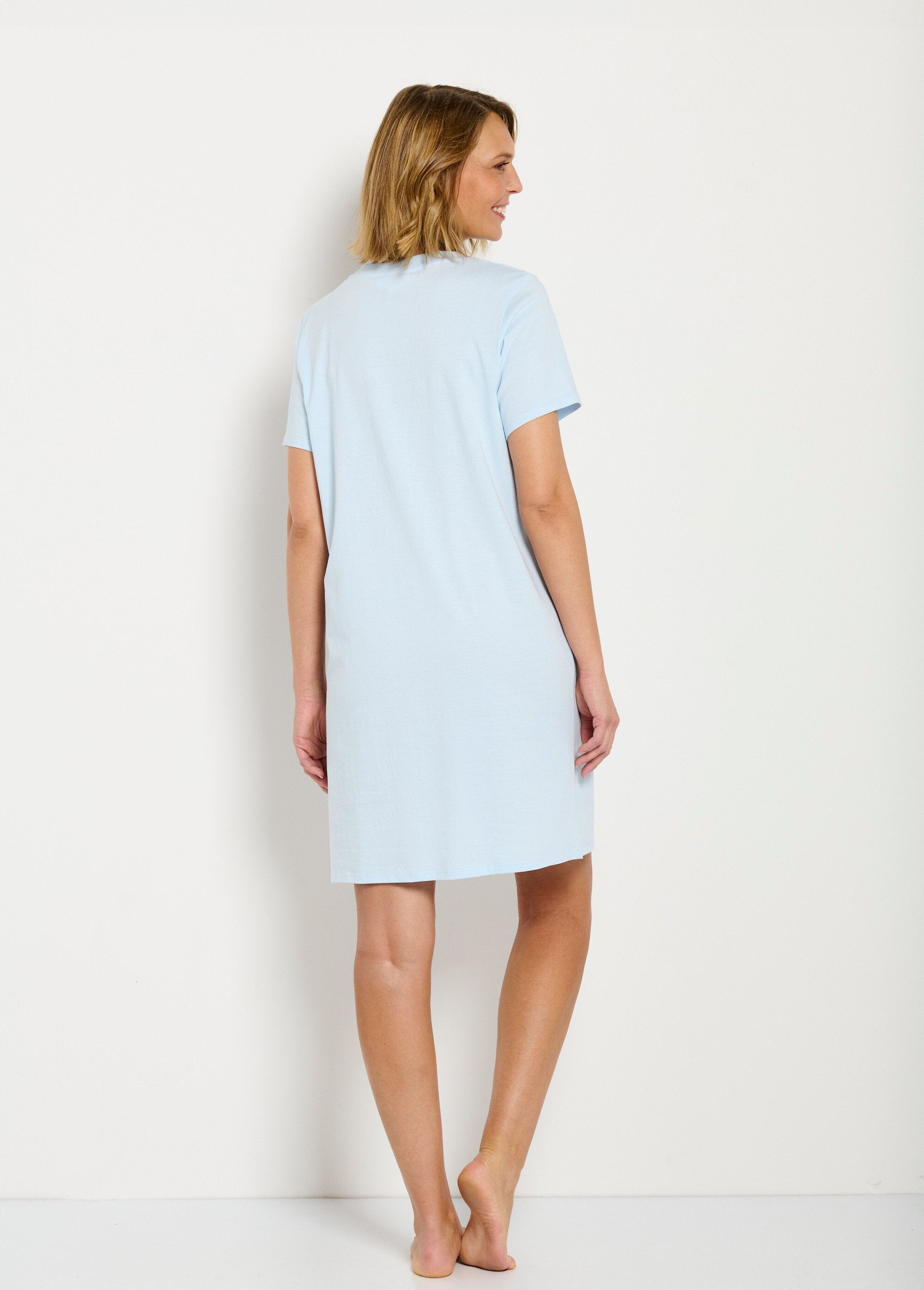 Camicia_da_notte_corta_in_cotone_-_set_di_2_Assortis_lot_2_DO1_slim