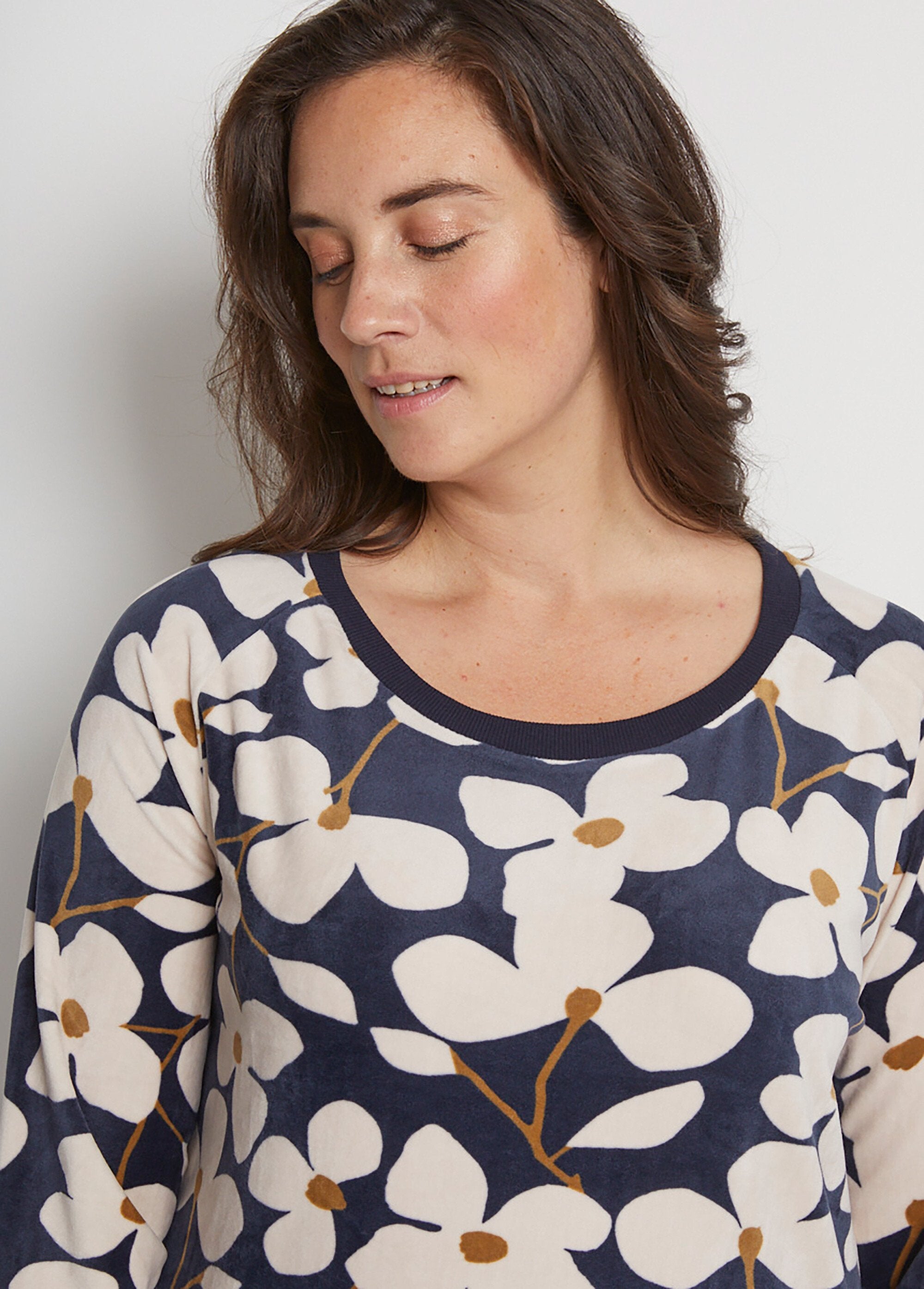 Camicia_da_notte_corta_a_maniche_lunghe_Imprime_DE1_curvy