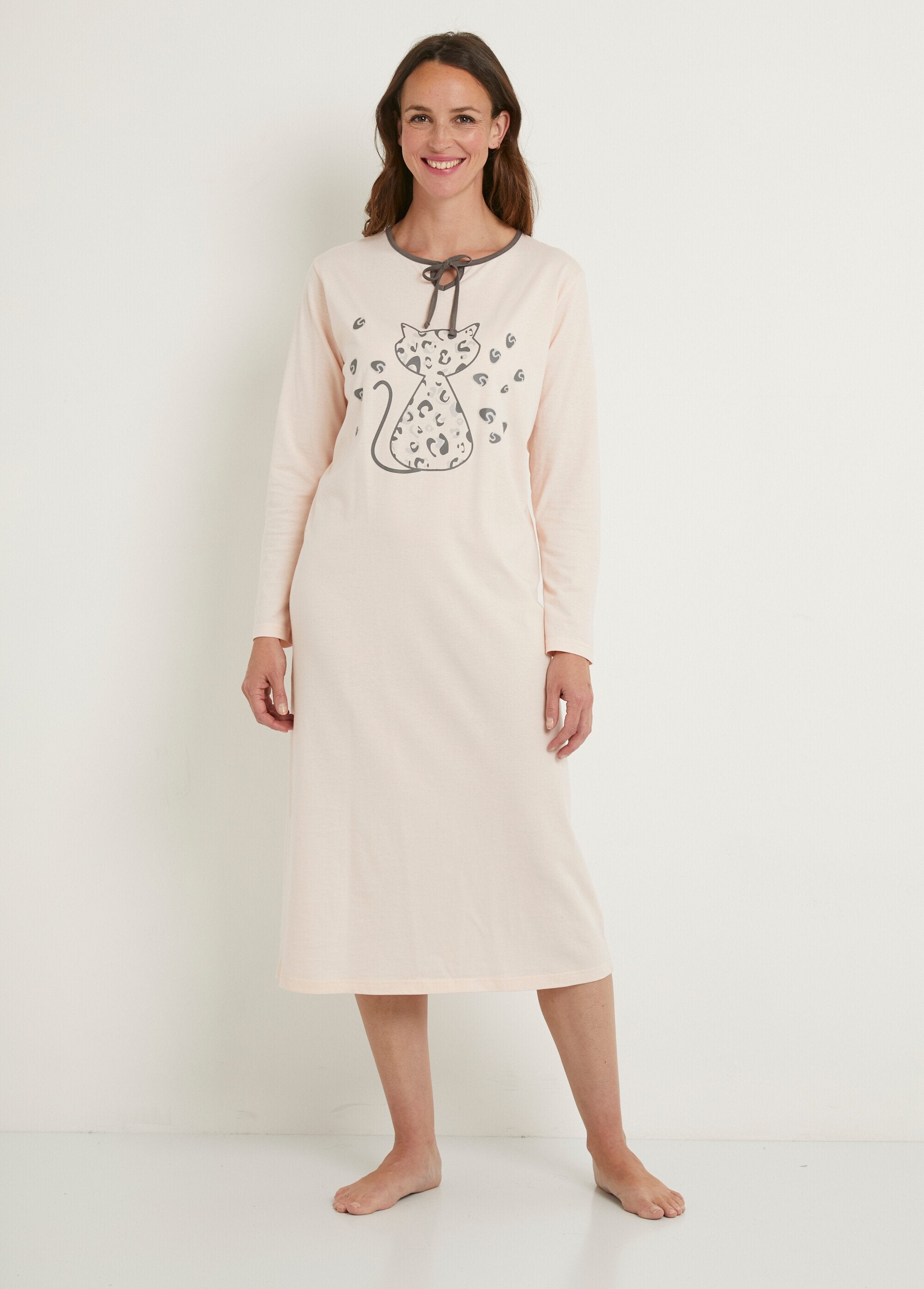 Camicia_da_notte_in_cotone_a_maniche_lunghe_-_set_da_2_Assortis_lot2_FA2_slim