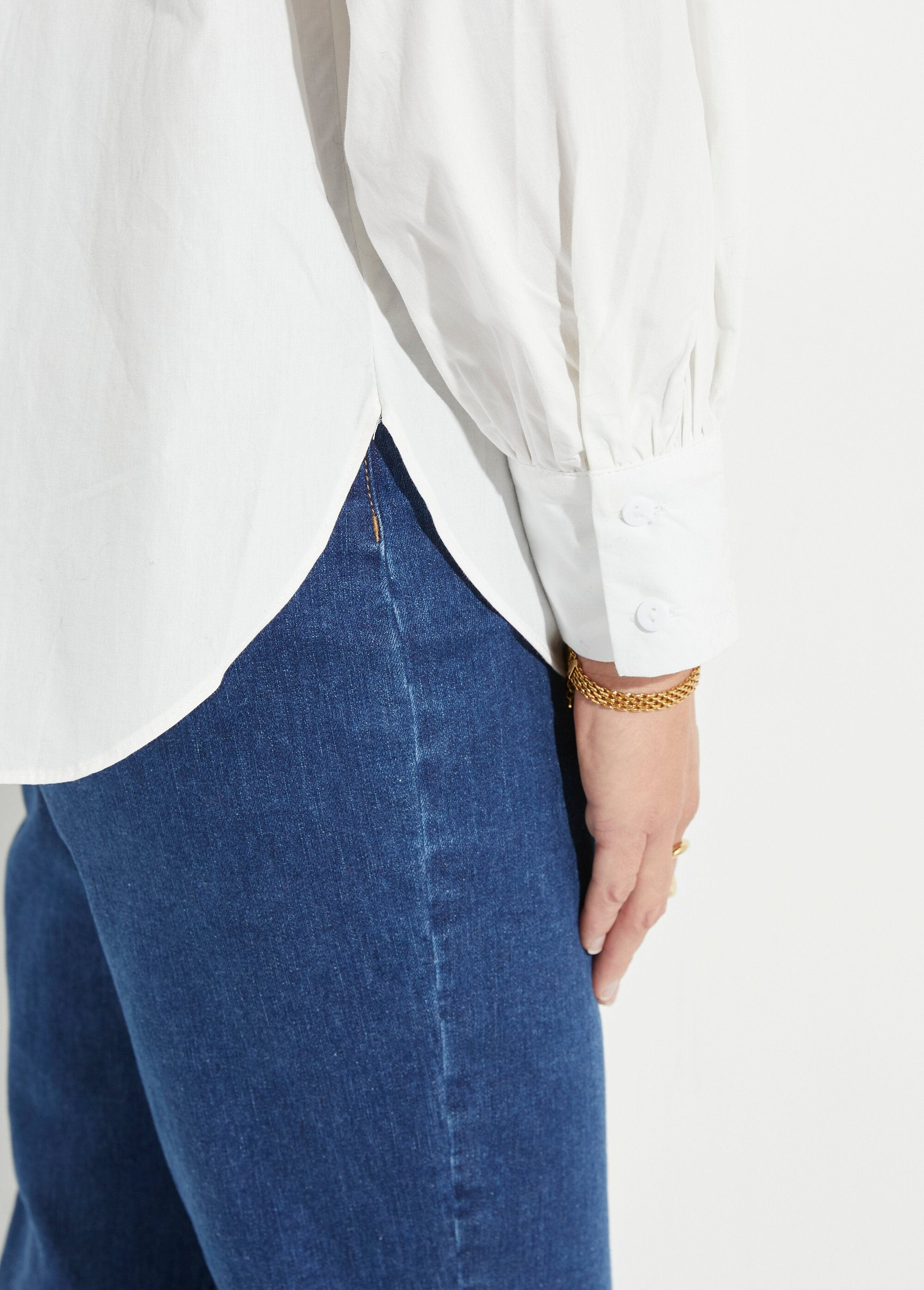 Camicetta_con_colletto_a_pieghe_Blanc_DE2_slim