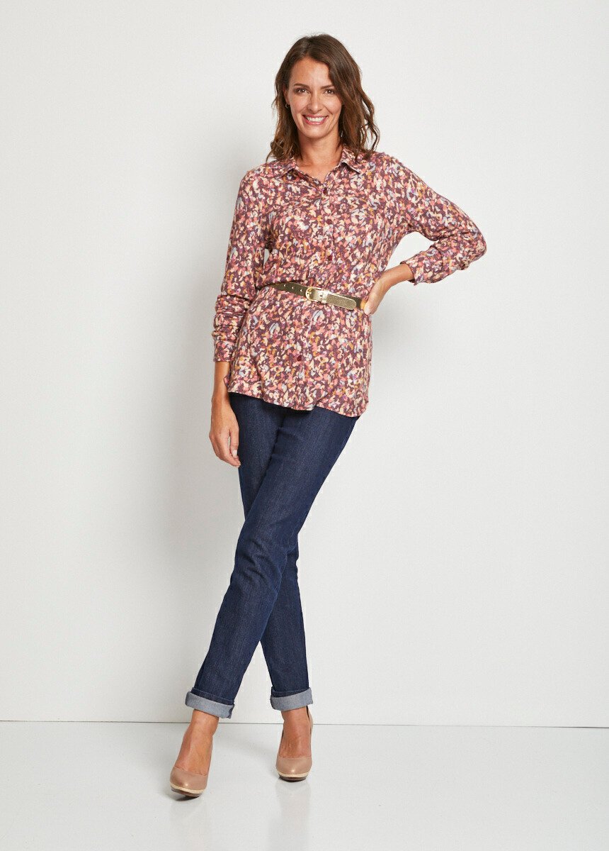 Camicetta_in_maglia_calda_stampata_Fond_bordeaux_SF1_slim