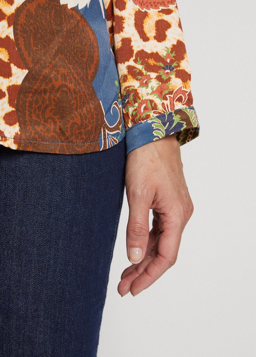 Camicetta_a_maniche_lunghe,_a_tinta_unita_o_stampata_Imprime_multicolore_DE2_slim