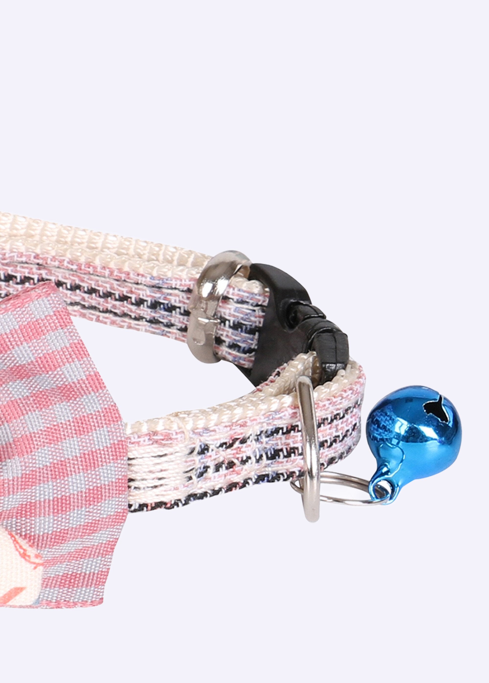 Papillon_e_collare_a_campana_Rose_DE1_slim