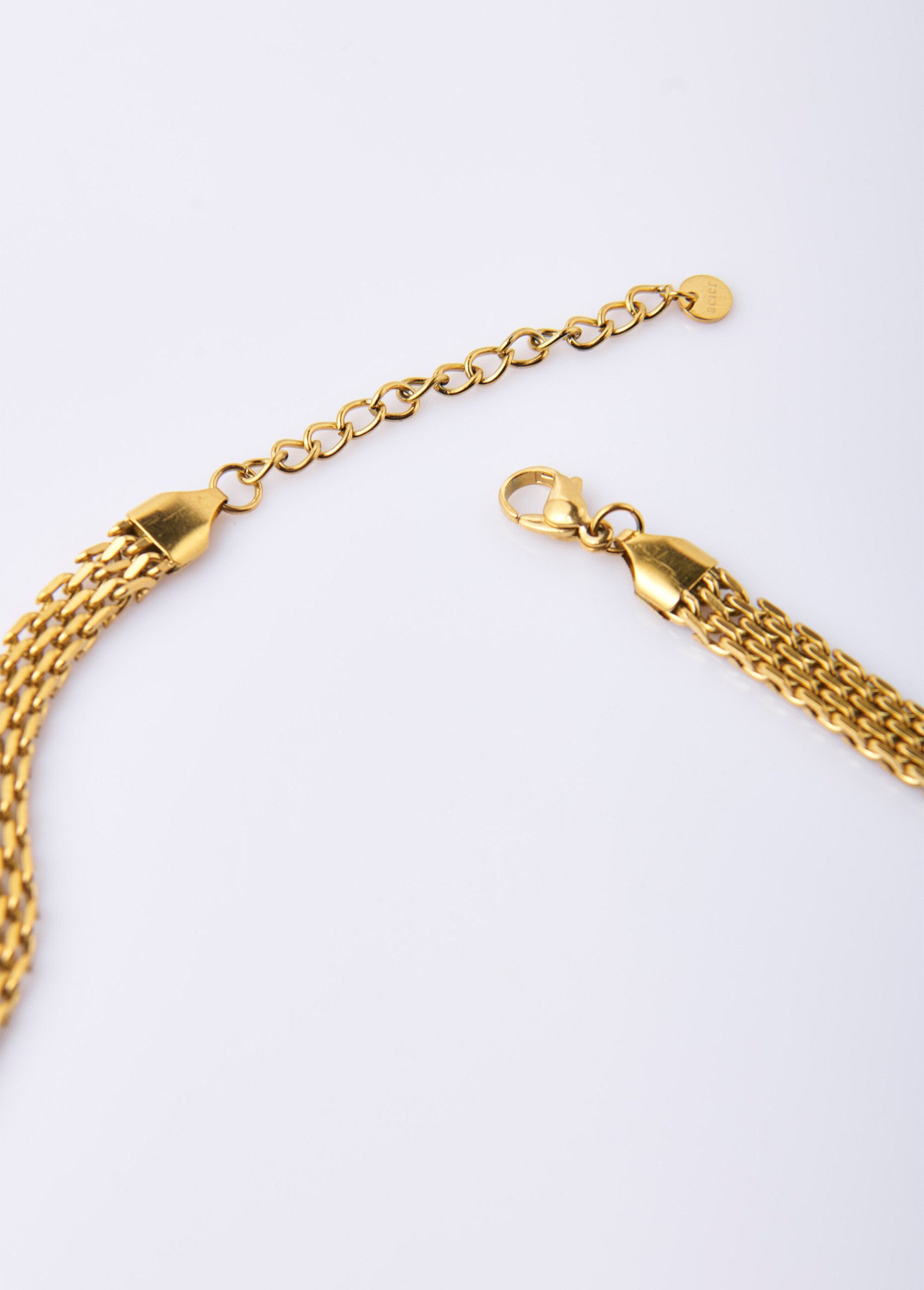 Collare_a_maglia_piatta_in_acciaio_inox_Dore_DE2_slim