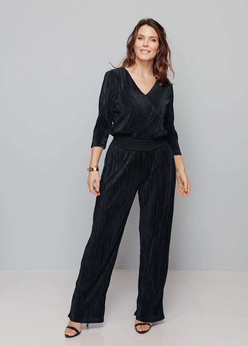 Abito_pantalone_in_maglia_plissettata_Noir_FA1_slim