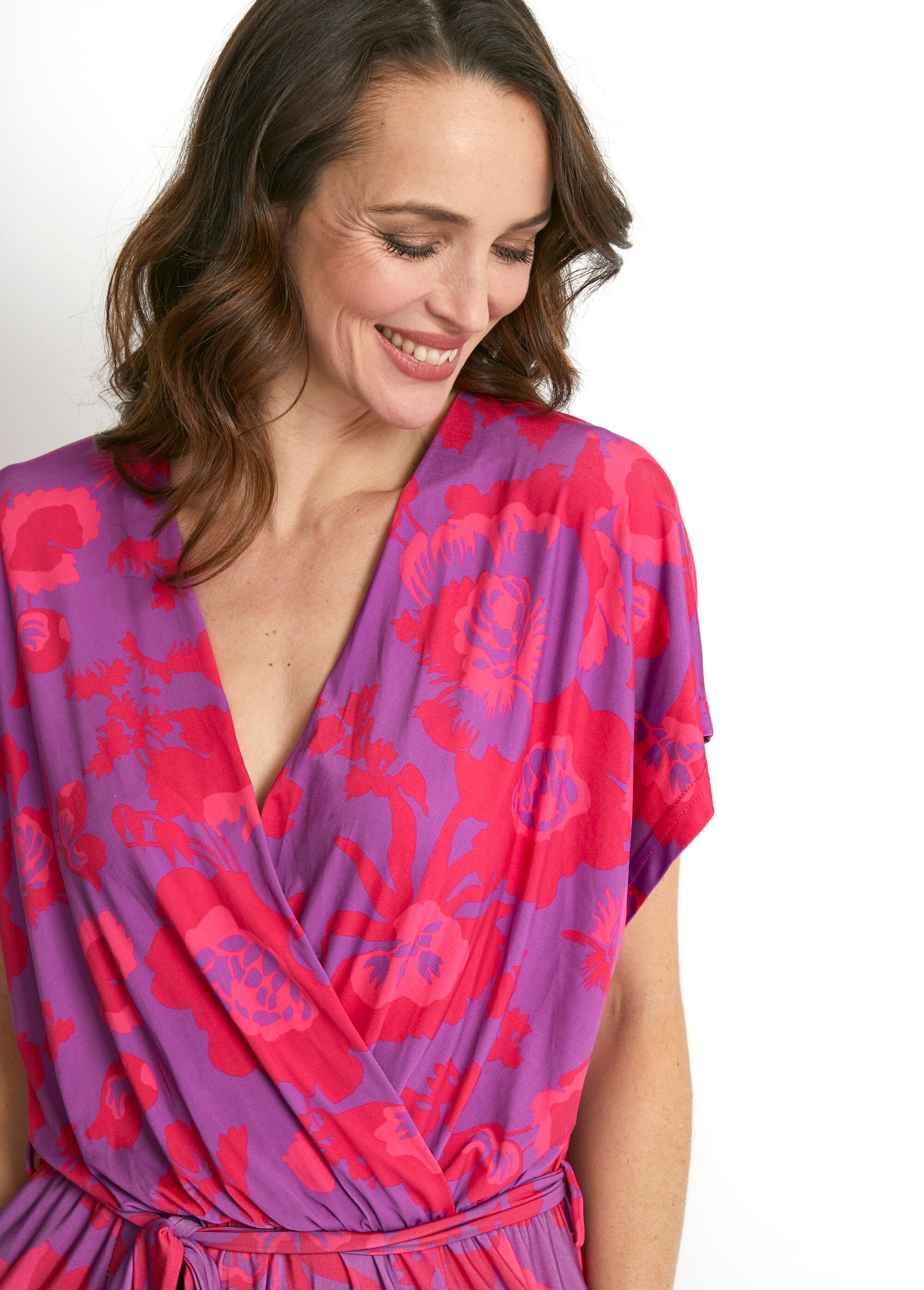 Tuta_con_gonna_e_pantalone_in_maglia_elastica_Rose_et_violet_DE1_slim