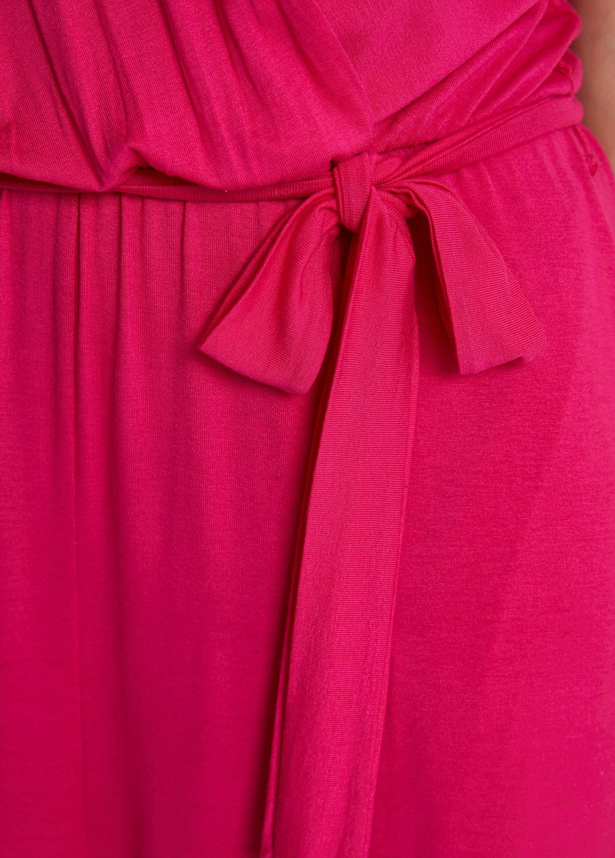Tuta_con_gonna_e_pantalone_in_maglia_elastica_Rose_DE5_slim