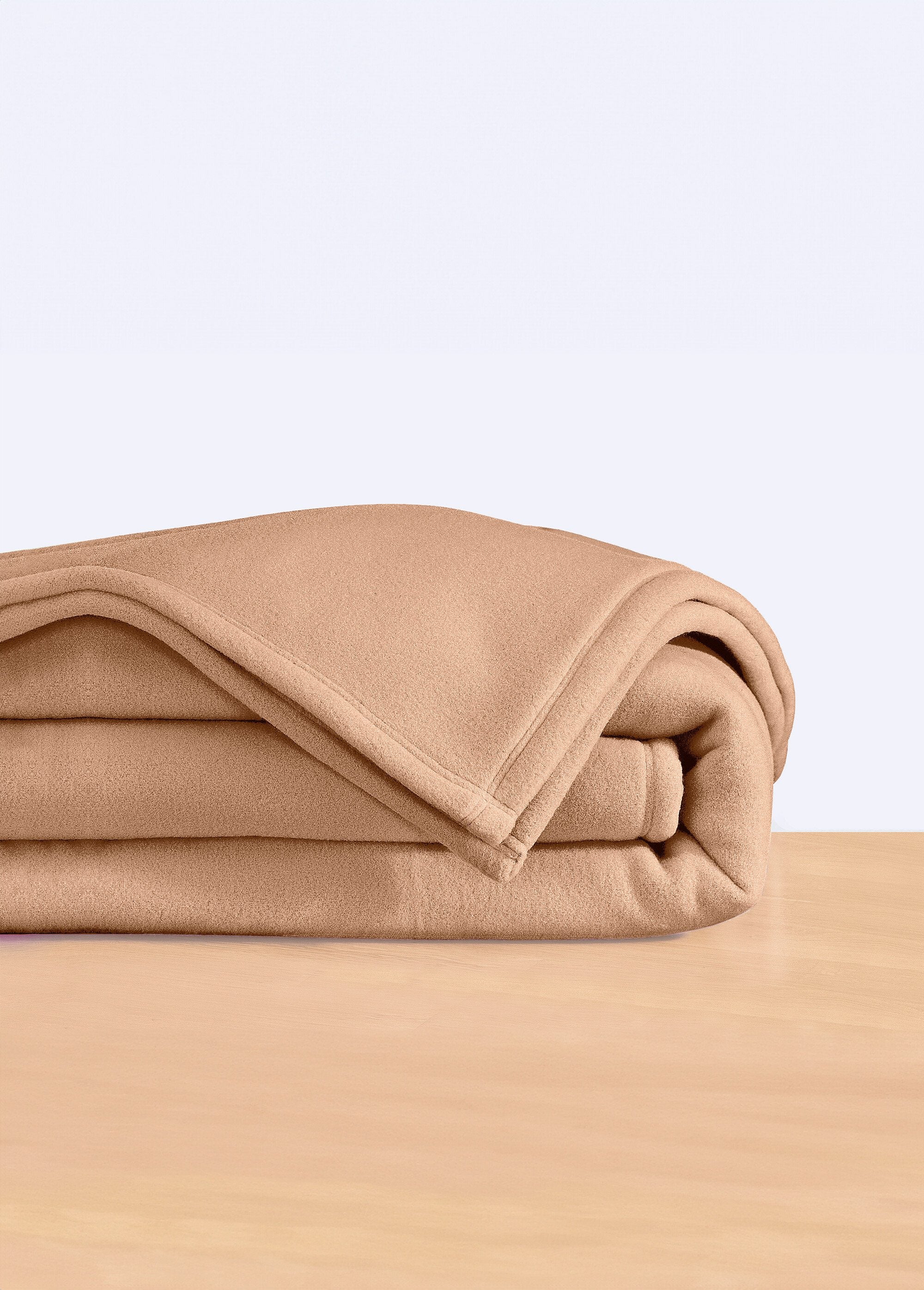 Coperta_in_pile_THERMOTEC_450_g/m²_Beige_FA1_slim