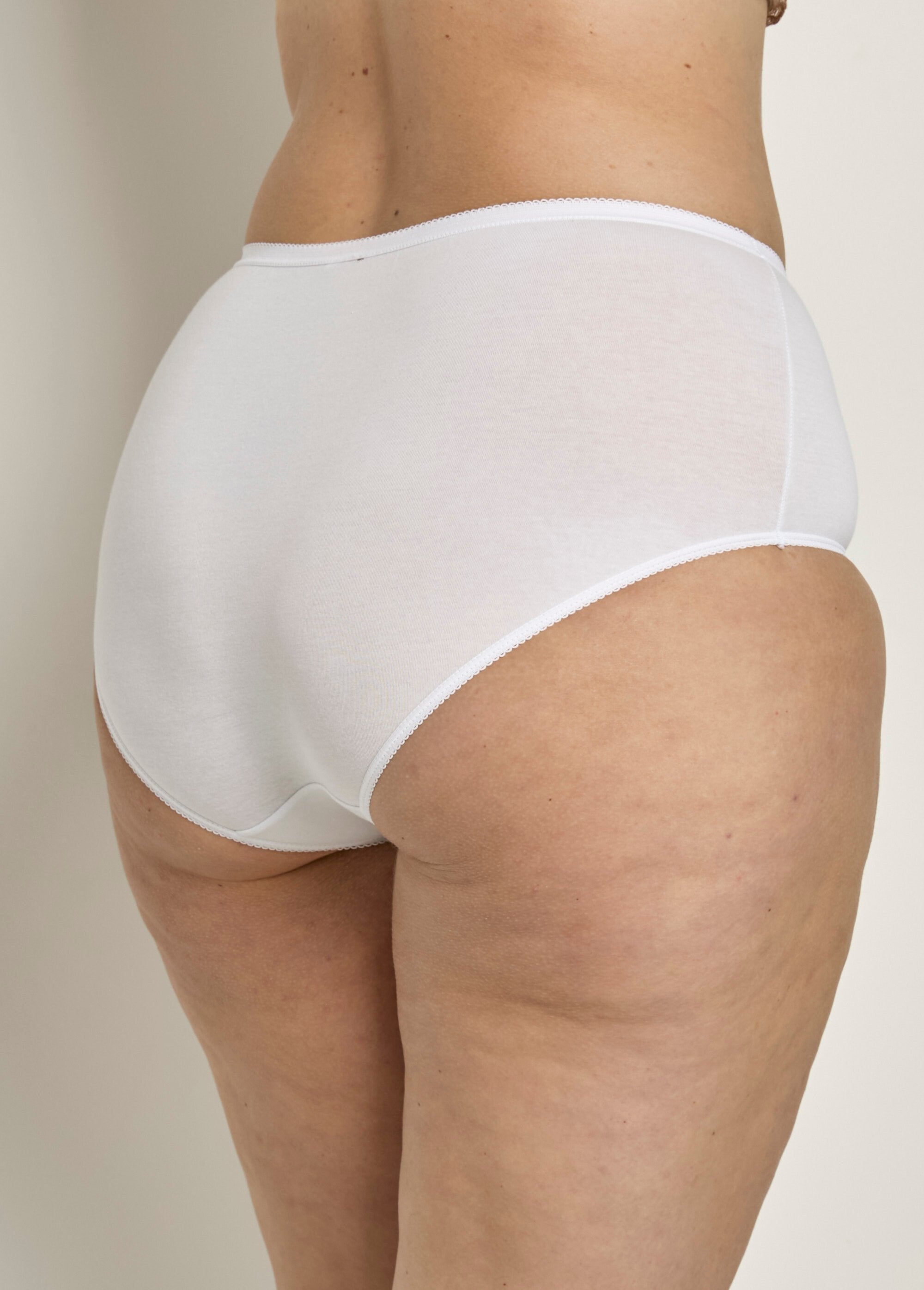 Mutandine_a_vita_alta_bi-stretch_-_set_di_4_pezzi_Lotto_bianco4_DO1_curvy