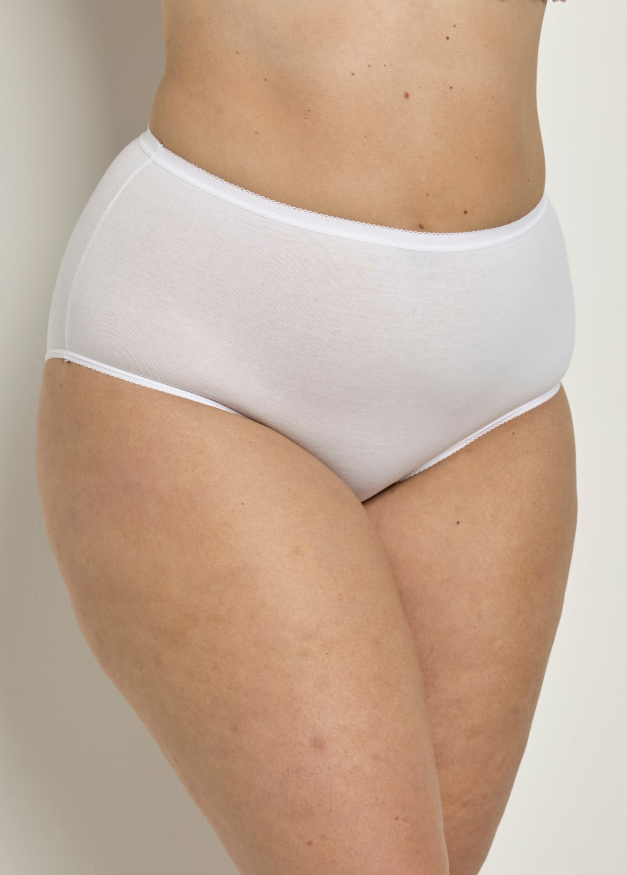 Mutandine_a_vita_alta_bi-stretch_-_set_di_4_pezzi_Lotto_bianco4_FA1_curvy