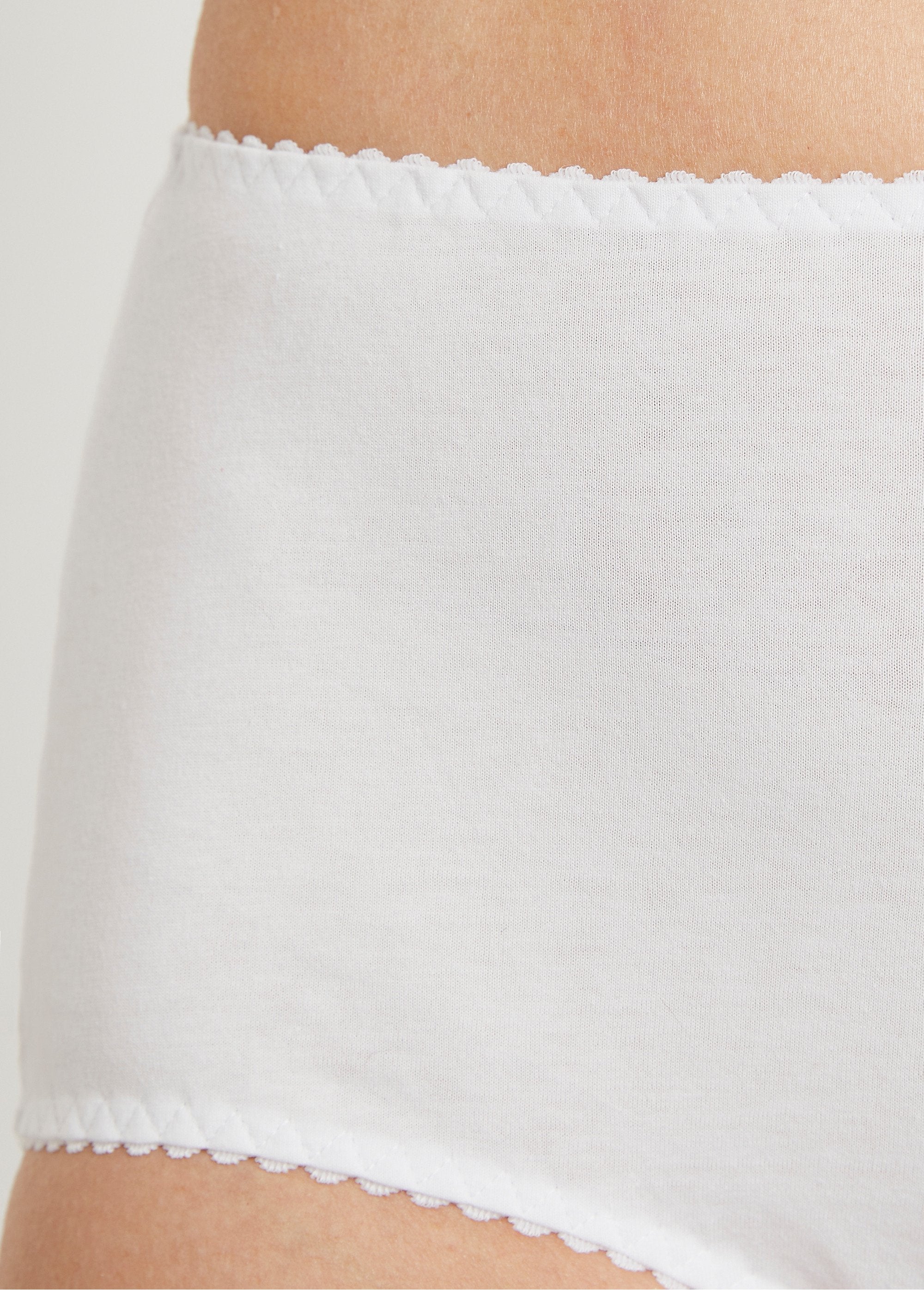 Mutandine_a_vita_alta_in_cotone_elasticizzato_BIANCO_DE1_slim