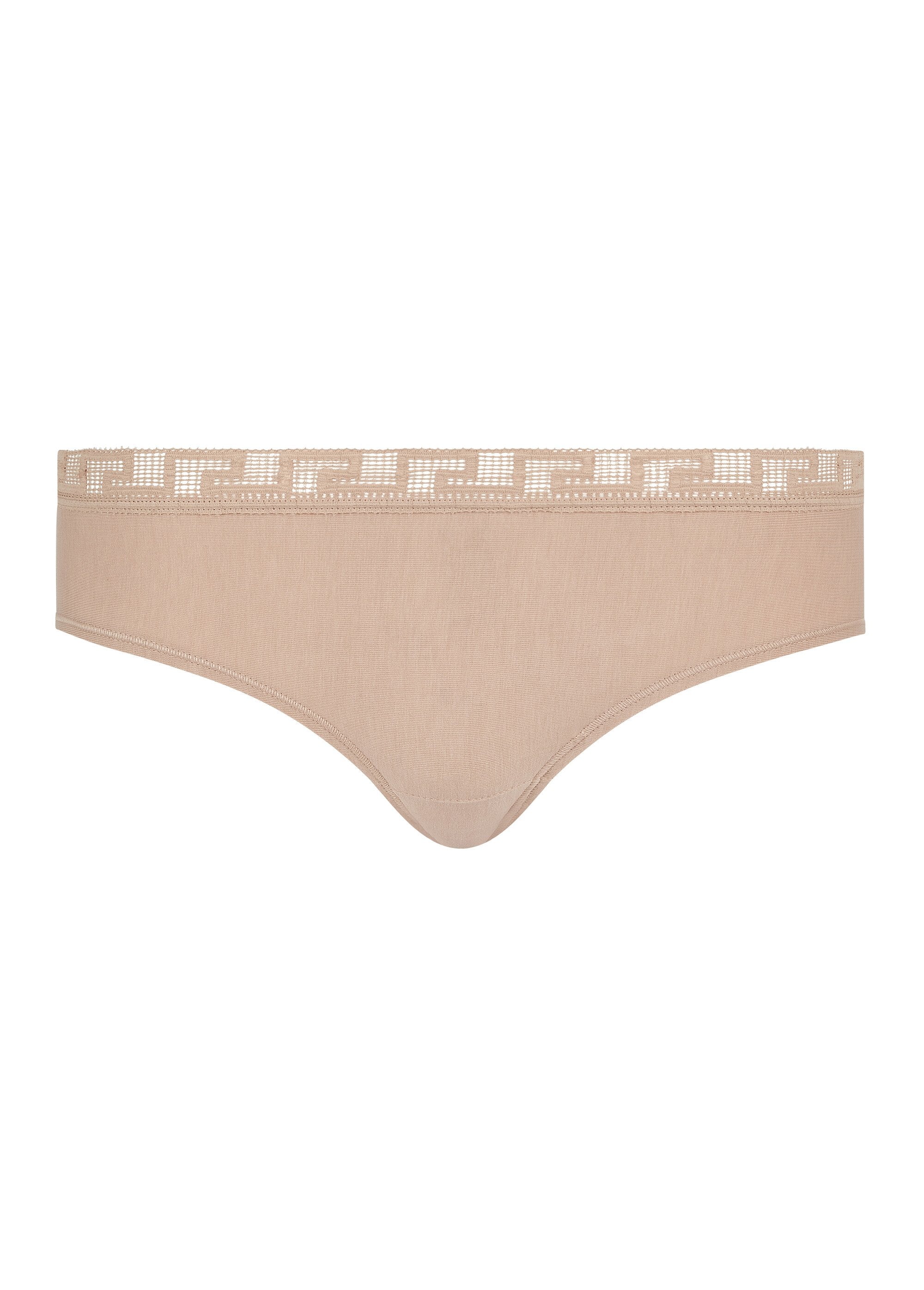 Chantelle®_-_Pantaloncini_effetto_seconda_pelle_"EasyFeel_Nude_AP1_slim