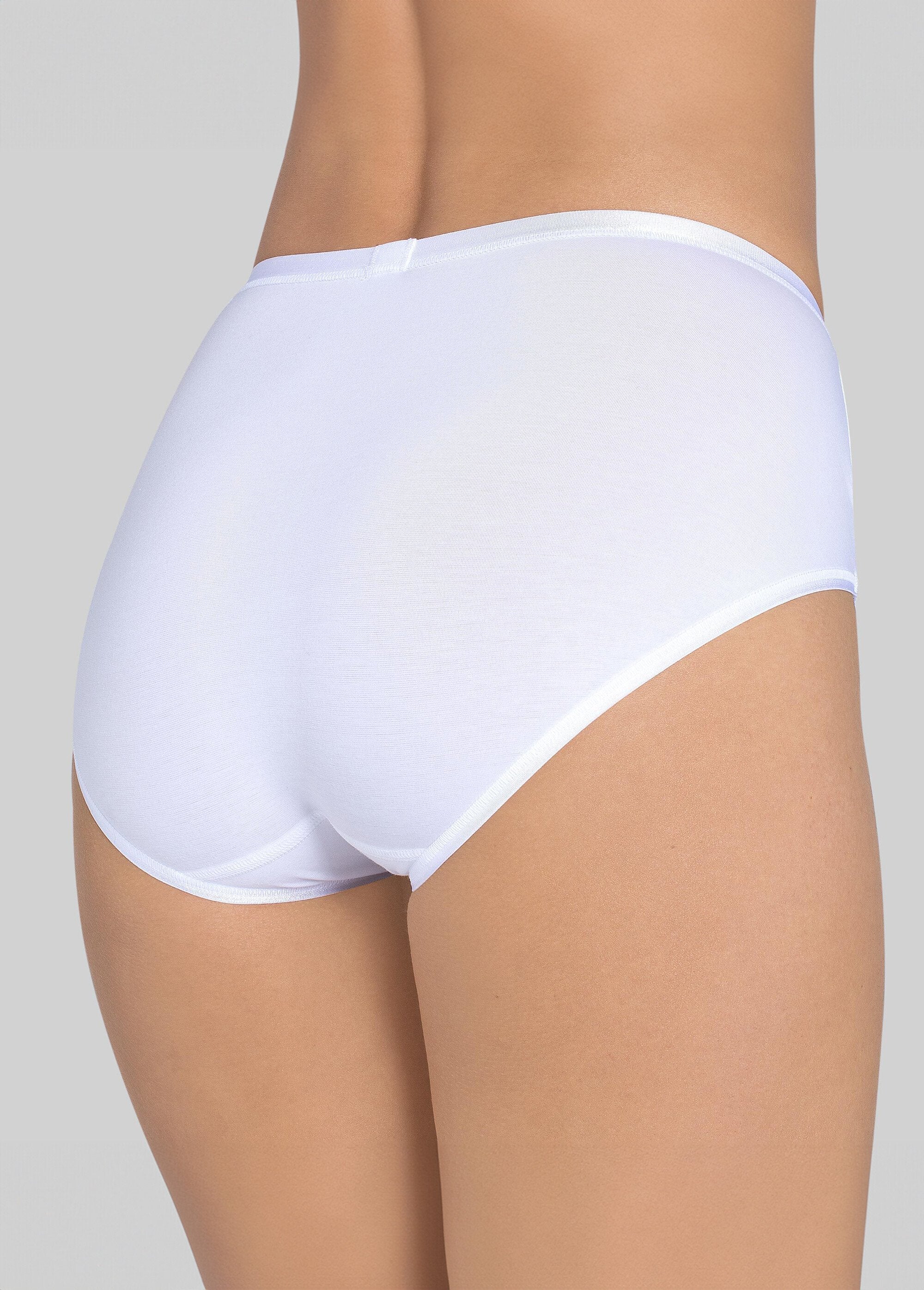 Sloggi®_-_Slip_a_vita_alta_in_pizzo_Blanc_DO1_slim