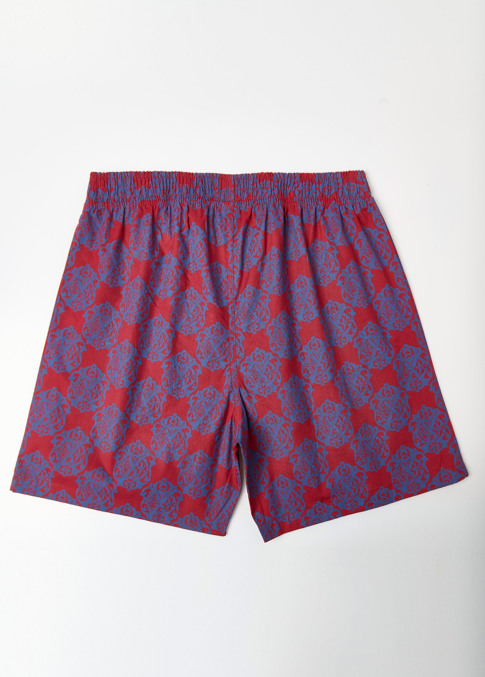 Pantaloncini_in_cotone_con_logo_Imprime_bordeaux_DO1_slim