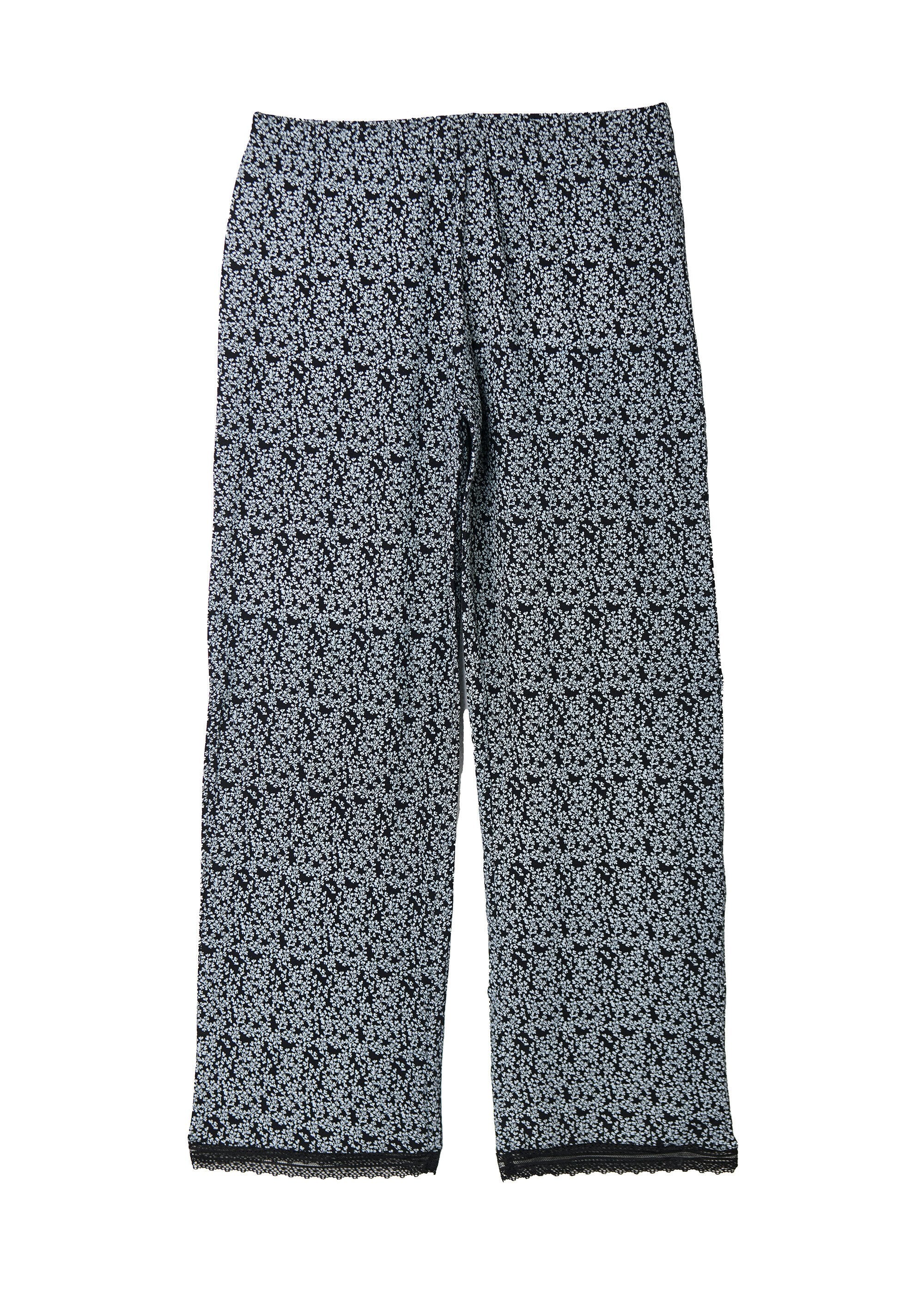 Canotta_in_pizzo_con_scollo_a_V_e_spalline_sottili_Imprime_noir_DE1_slim