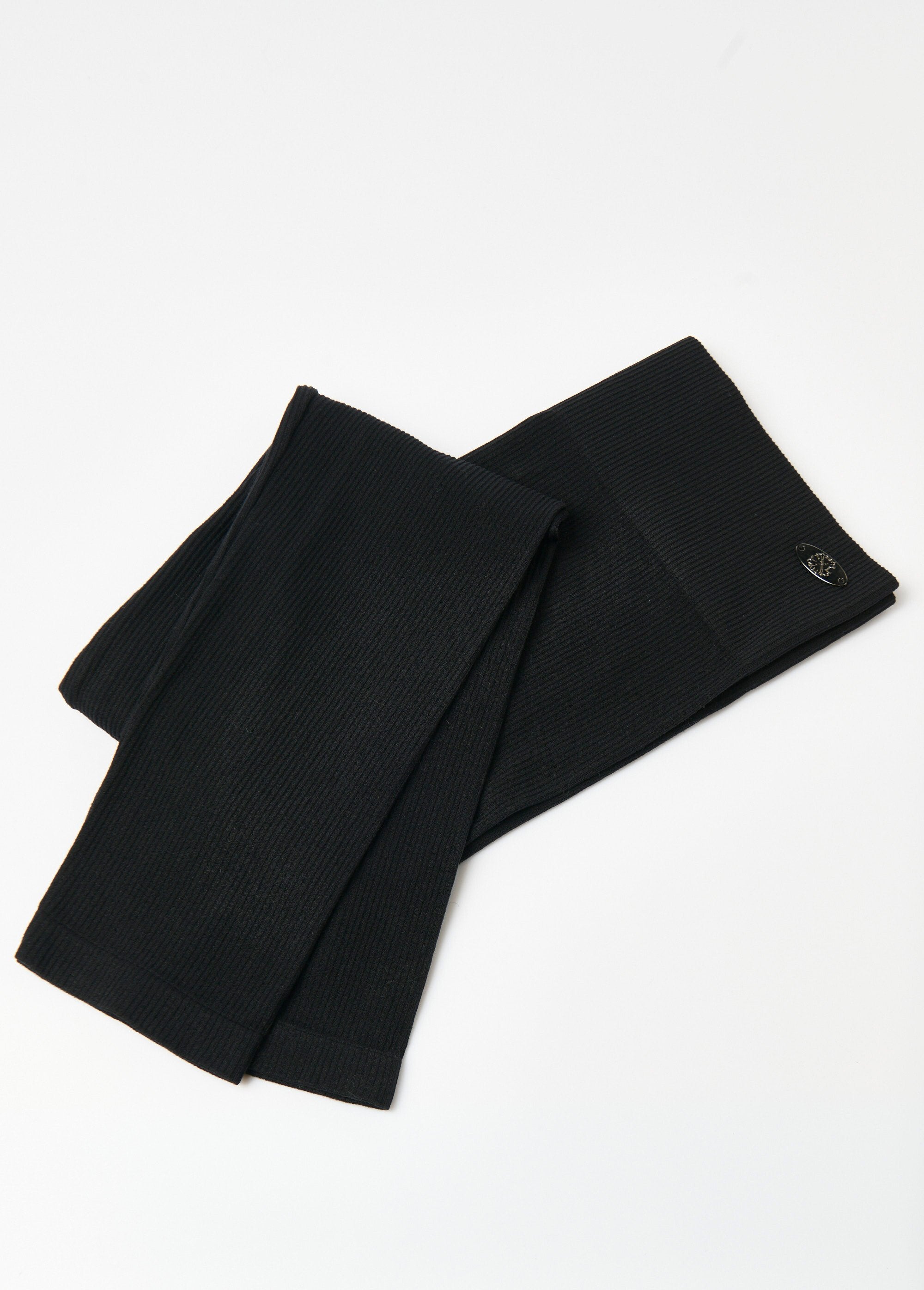 CXL_by_Christian_Lacroix®_-_Leggings_elasticizzati_Noir_AP1_slim