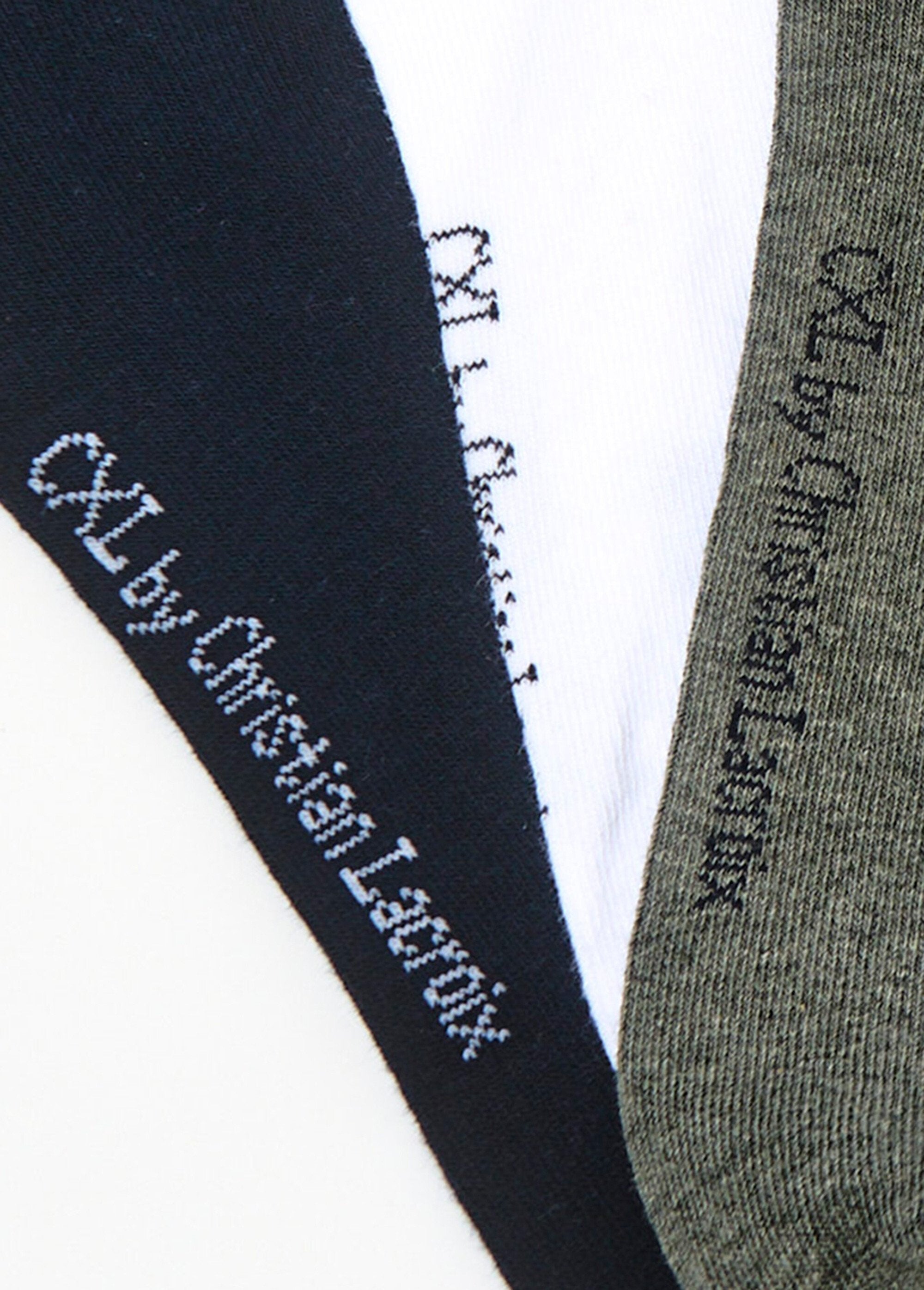 CXL_by_Christian_Lacroix®_-_Set_di_3_calzini_sportivi_a_righe_Gris_lot_3_DE2_slim