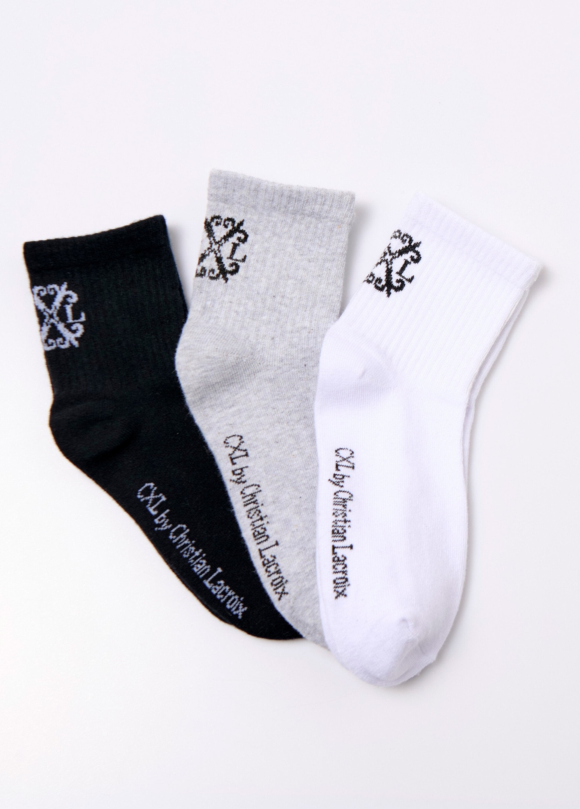 Confezione_da_3_calzini_sportivi_con_logo_Noir_lot_3_FA1_slim