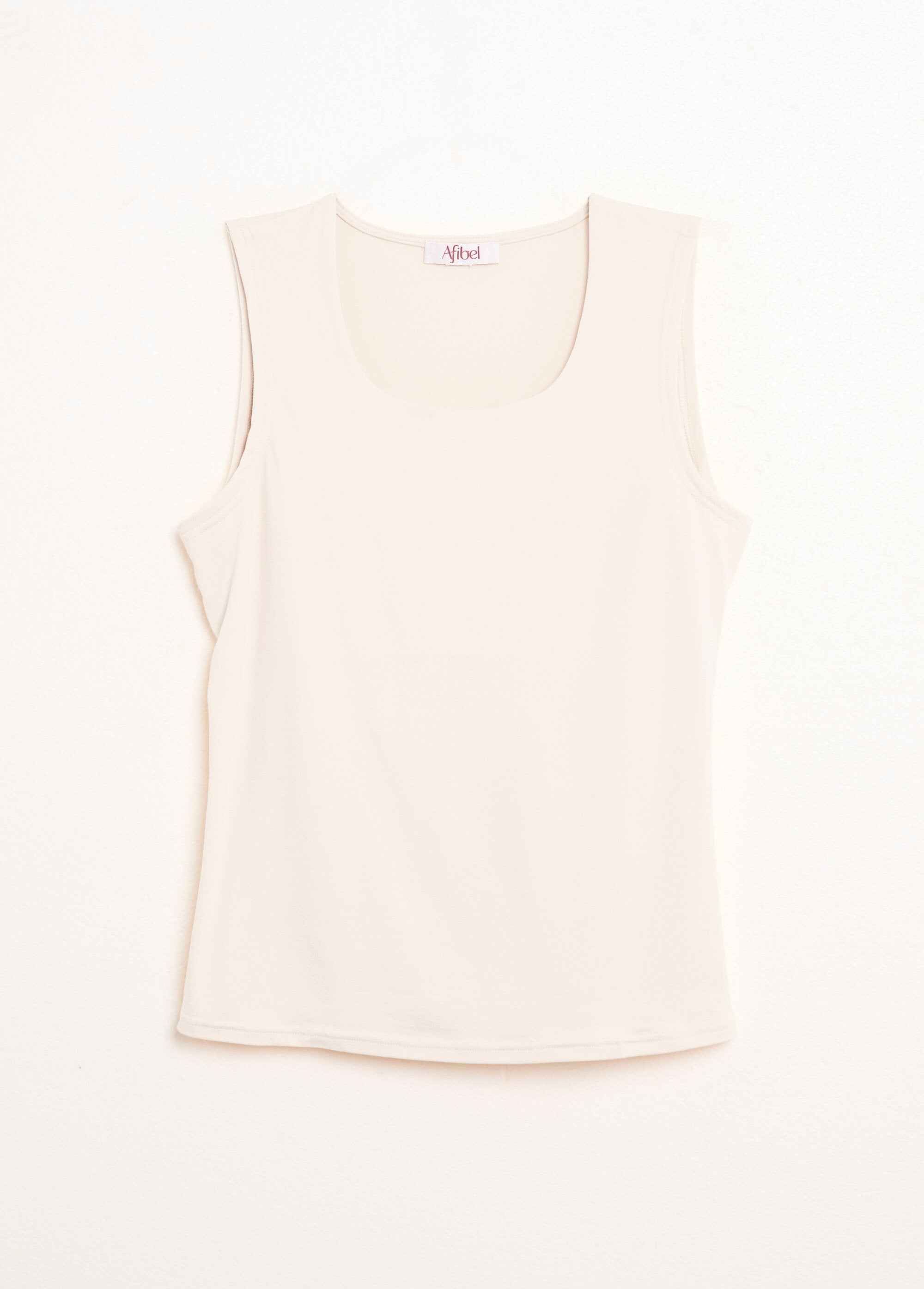 Canotta_con_scollo_a_ballerina_e_spalline_larghe_Ecru_AP1_slim