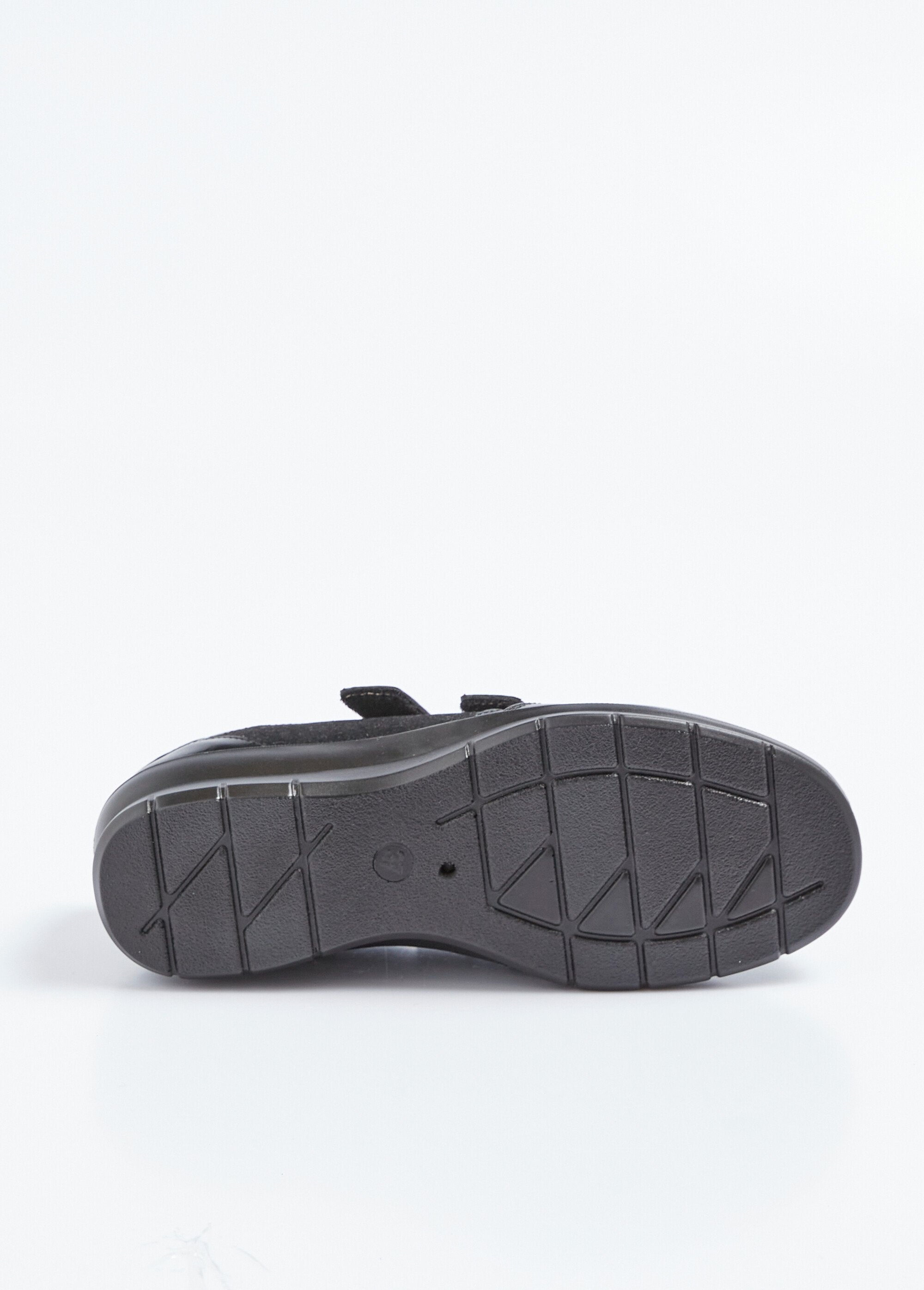 Derbies_in_velcro_bi-materiale_di_larghezza_confortevole_Noir_UN1_slim