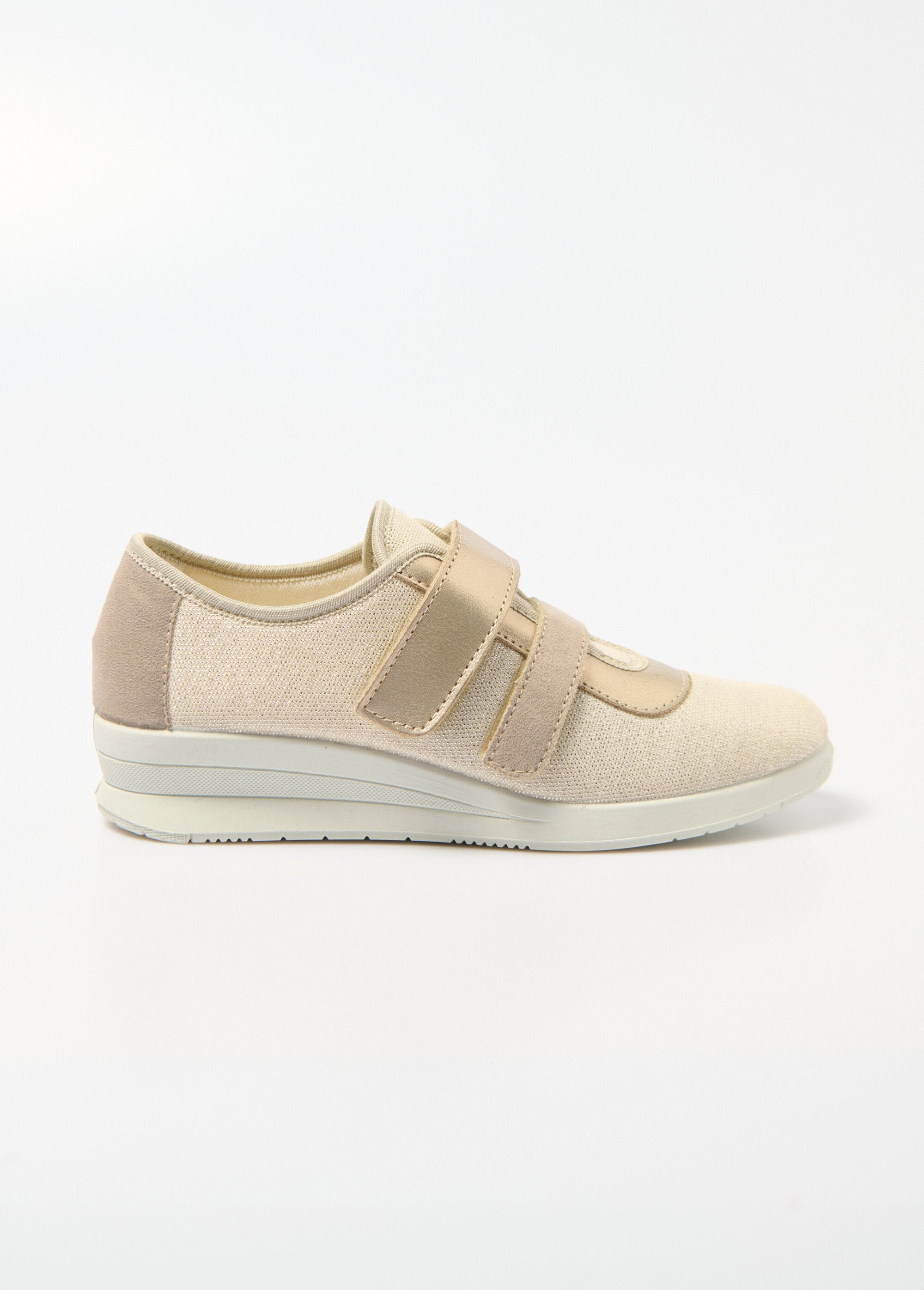 Derive_in_tessuto_con_velcro_di_larghezza_confortevole_Beige_dore_DR1_slim