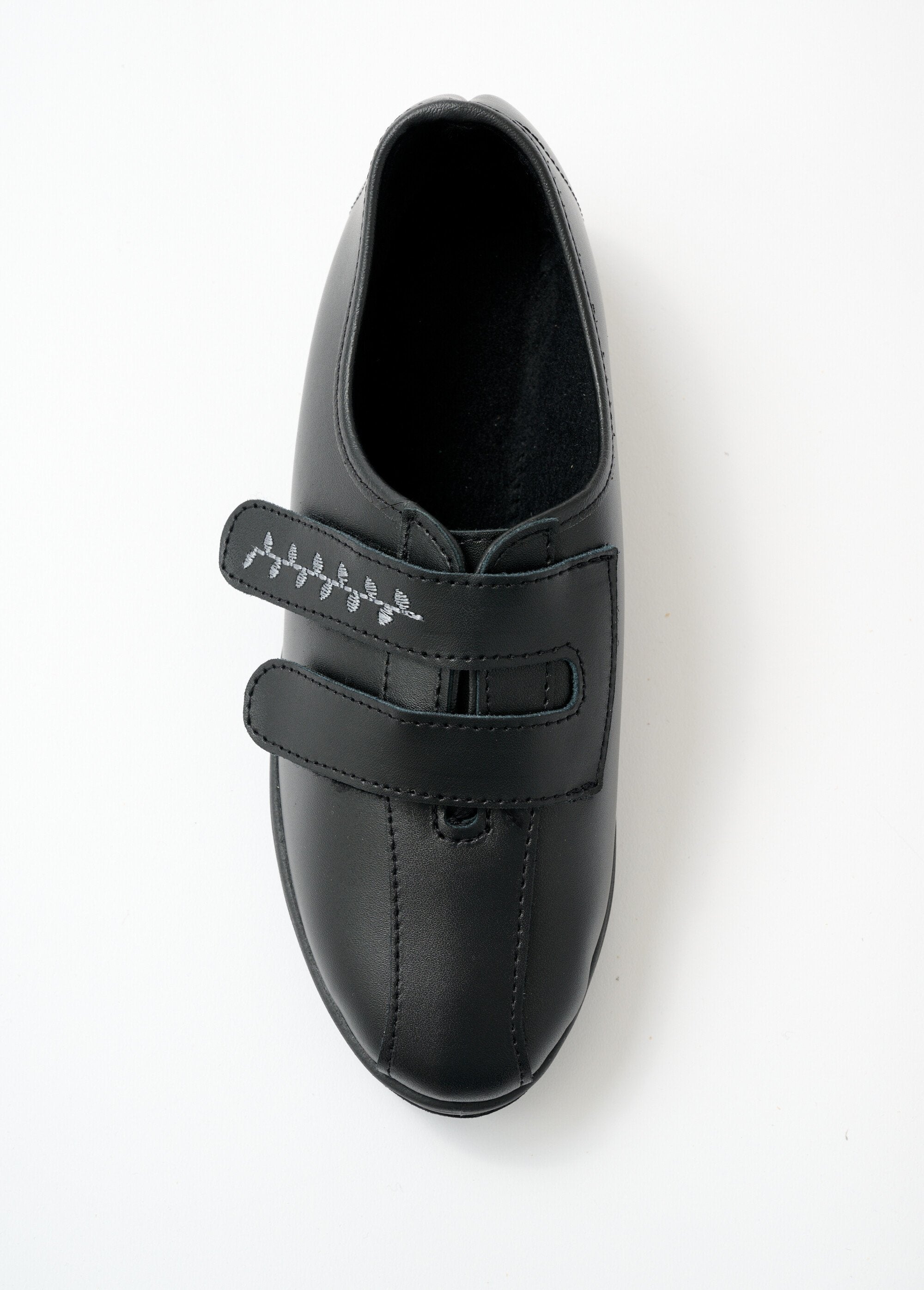 Derbies_larghe_in_pelle_ricamate_con_velcro_NERO_OV1_slim