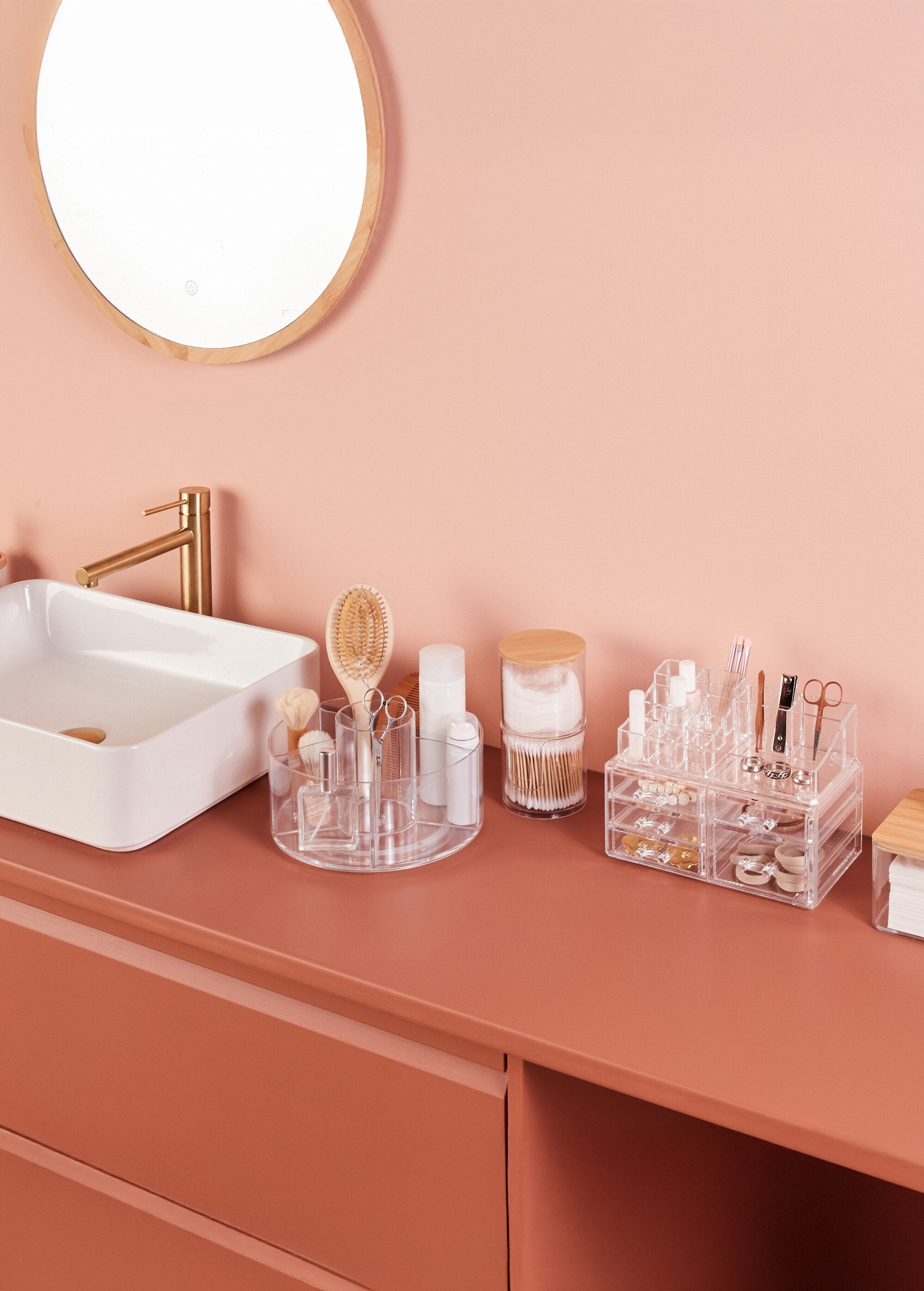 Dispenser_per_cotton_fioc_+_dischetti_di_cotone_Transparent_et_bambou_SF1_slim