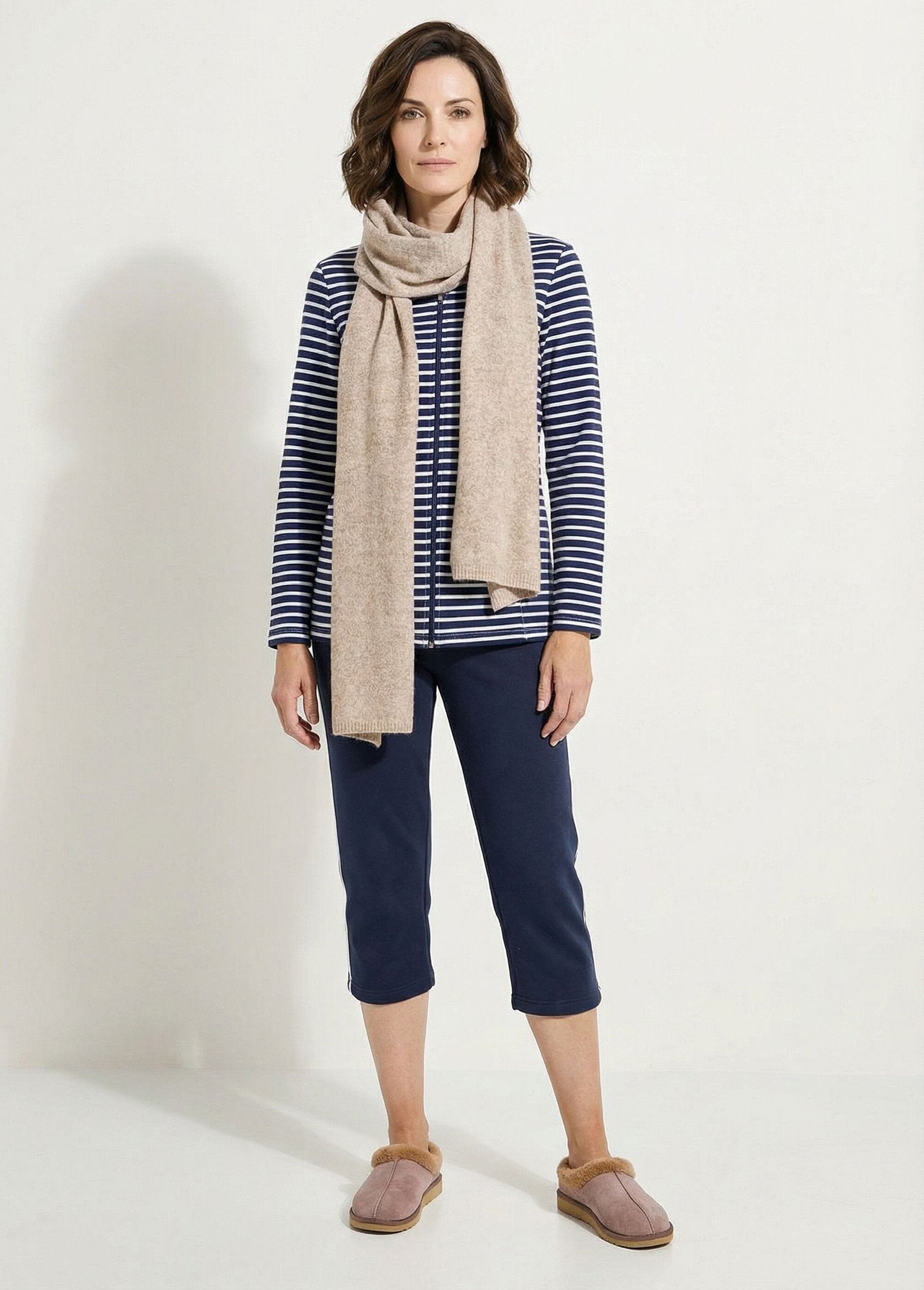 Calda_sciarpa_di_lana_lavorata_a_maglia_Beige_chine_SF1_slim