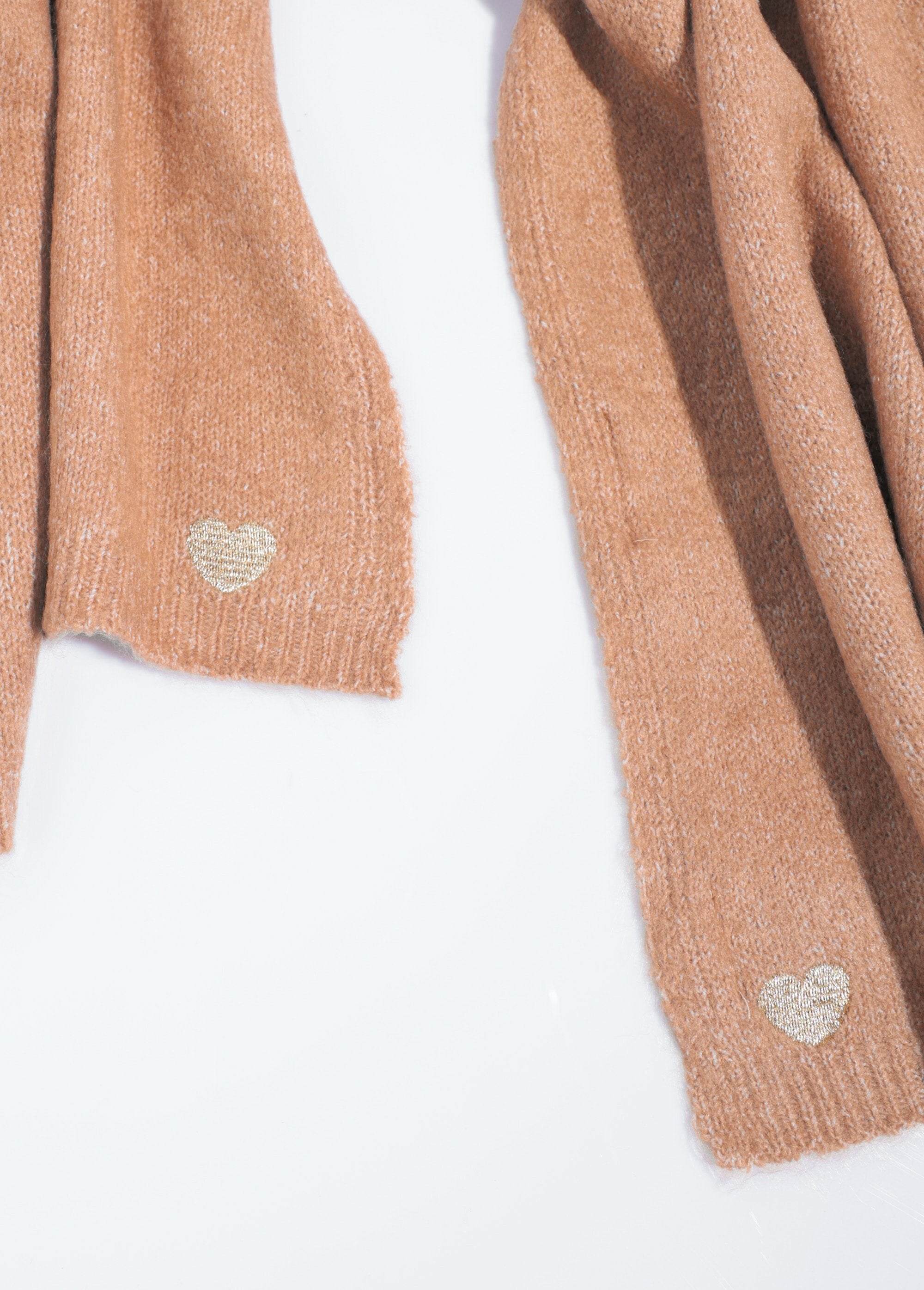 Calda_sciarpa_di_lana_a_coste_sottili_Camel_DE1_slim