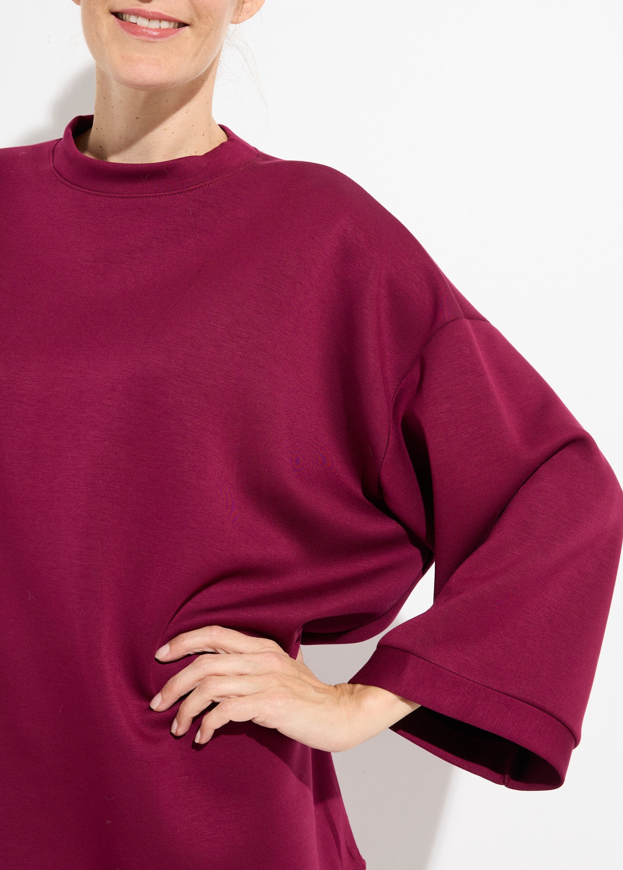 Set_comfort_2_pezzi,_elasticizzato_Bordeaux_DE2_slim