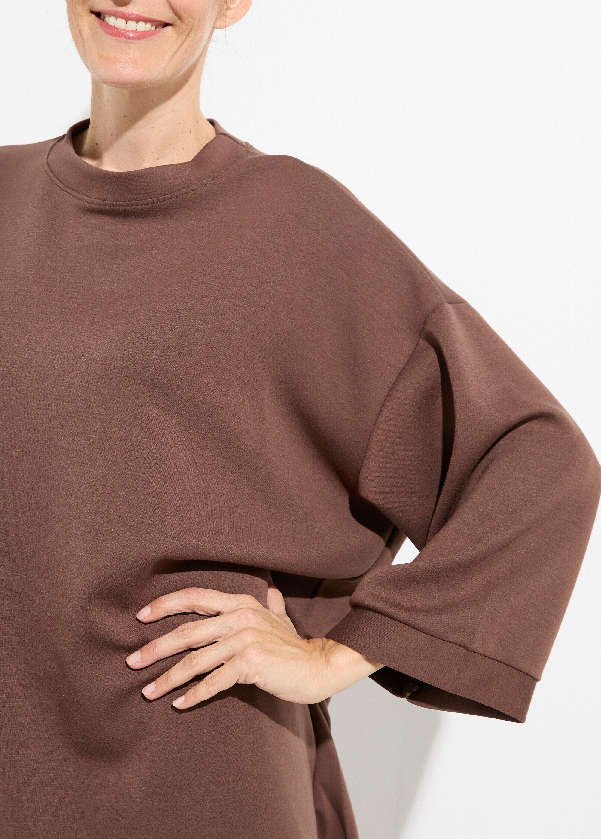 Set_comfort_2_pezzi,_elasticizzato_Chocolat_DE2_slim