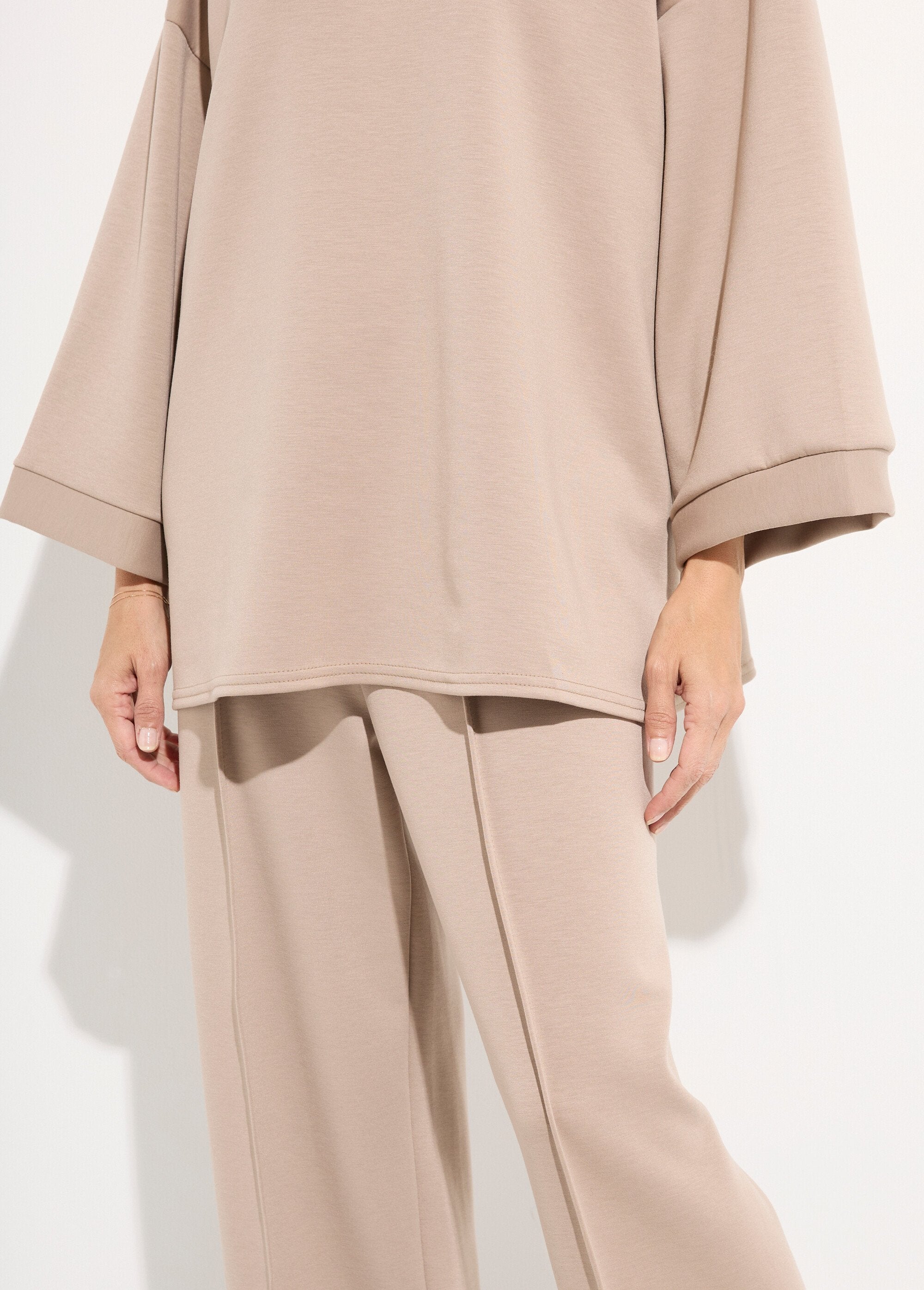 Set_comfort_2_pezzi,_elasticizzato_Taupe_DE1_slim